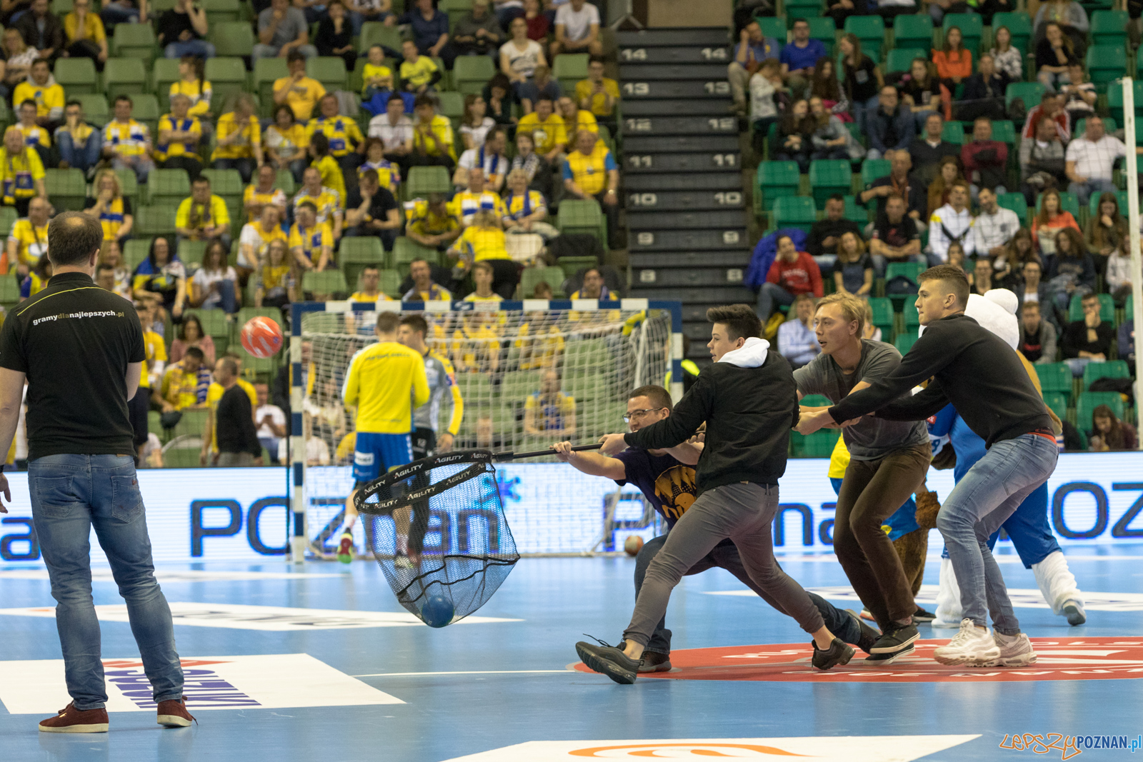 Finał Pucharu Polski - Orlen Wisła Płock - PGE Vive Kielce Foto: lepszyPOZNAN.pl/Piotr Rychter Finał Pucharu Polski - Orlen Wisła Płock - PGE Vive Kielce Foto: lepszyPOZNAN.pl/Piotr Rychter