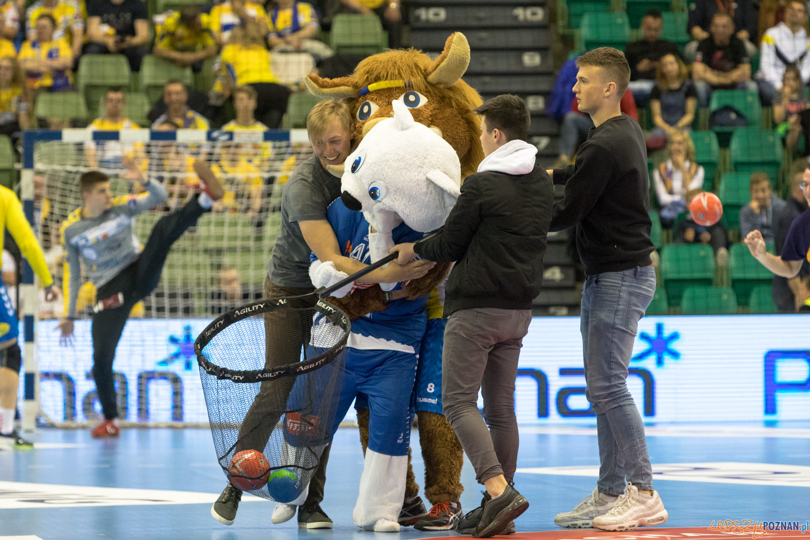 Finał Pucharu Polski - Orlen Wisła Płock - PGE Vive Kielce Foto: lepszyPOZNAN.pl/Piotr Rychter Finał Pucharu Polski - Orlen Wisła Płock - PGE Vive Kielce Foto: lepszyPOZNAN.pl/Piotr Rychter