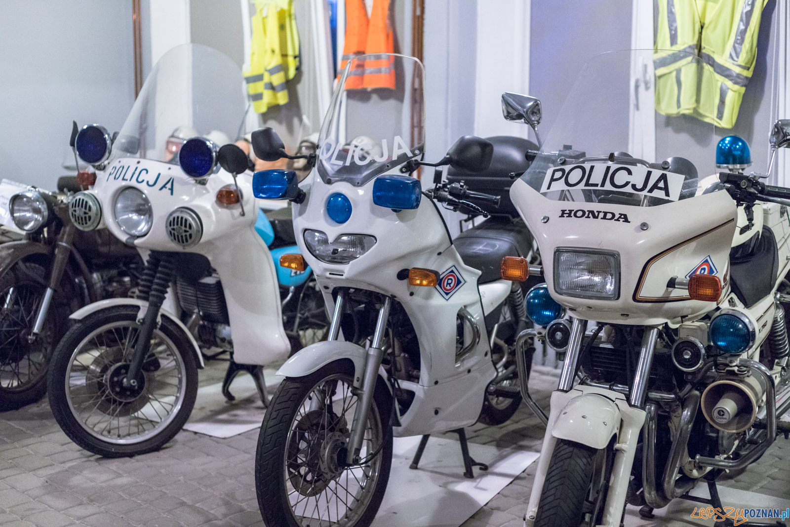 Noc Muzeów 2019 Foto: lepszyPOZNAN.pl/Piotr Rychter Noc Muzeów 2019 Foto: lepszyPOZNAN.pl/Piotr Rychter