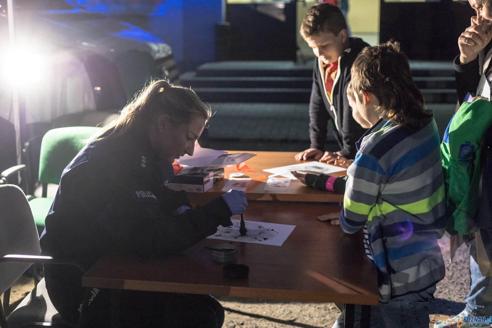 Noc Muzeów 2019 Foto: lepszyPOZNAN.pl/Piotr Rychter Noc Muzeów 2019 Foto: lepszyPOZNAN.pl/Piotr Rychter
