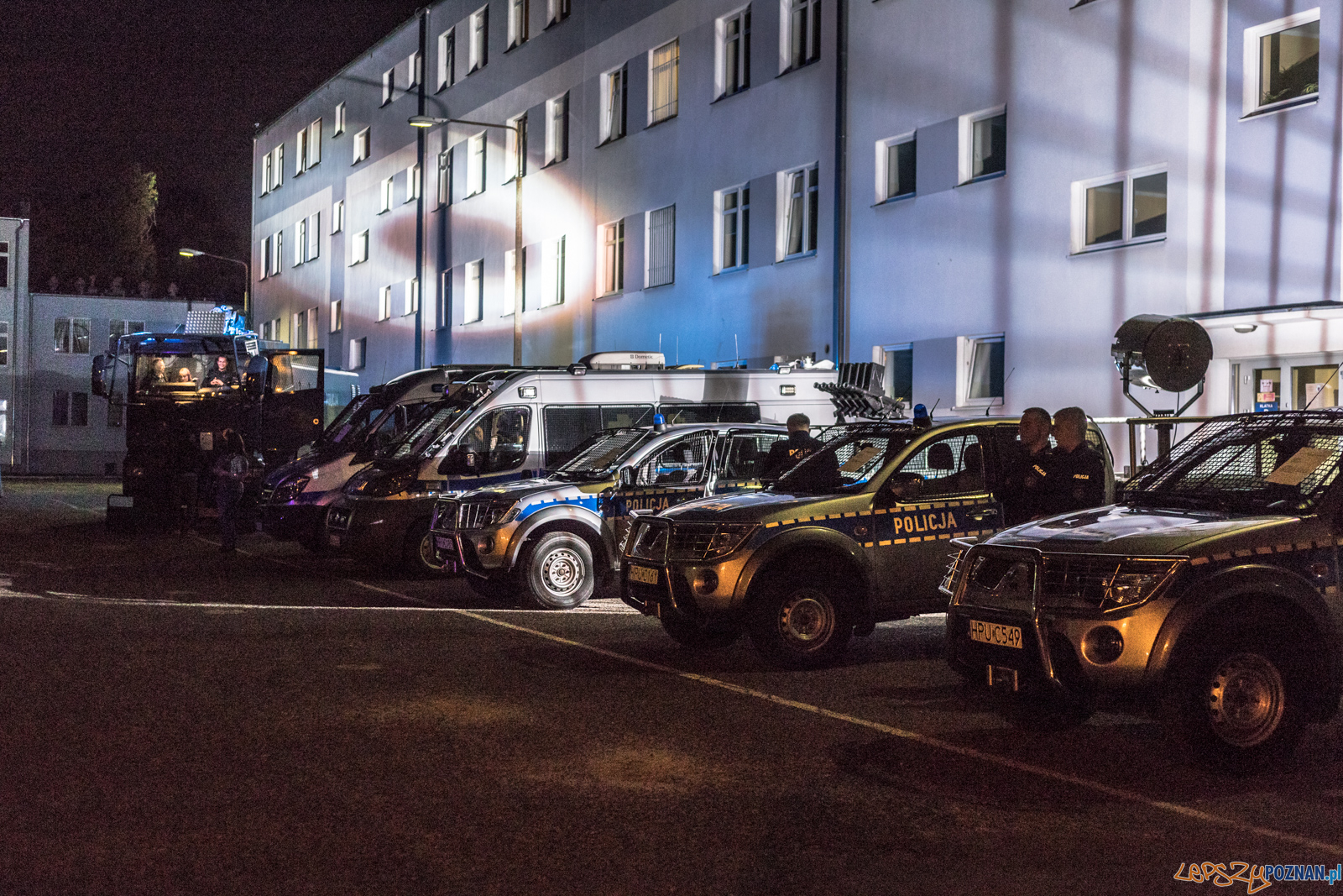 Noc Muzeów 2019 Foto: lepszyPOZNAN.pl/Piotr Rychter Noc Muzeów 2019 Foto: lepszyPOZNAN.pl/Piotr Rychter