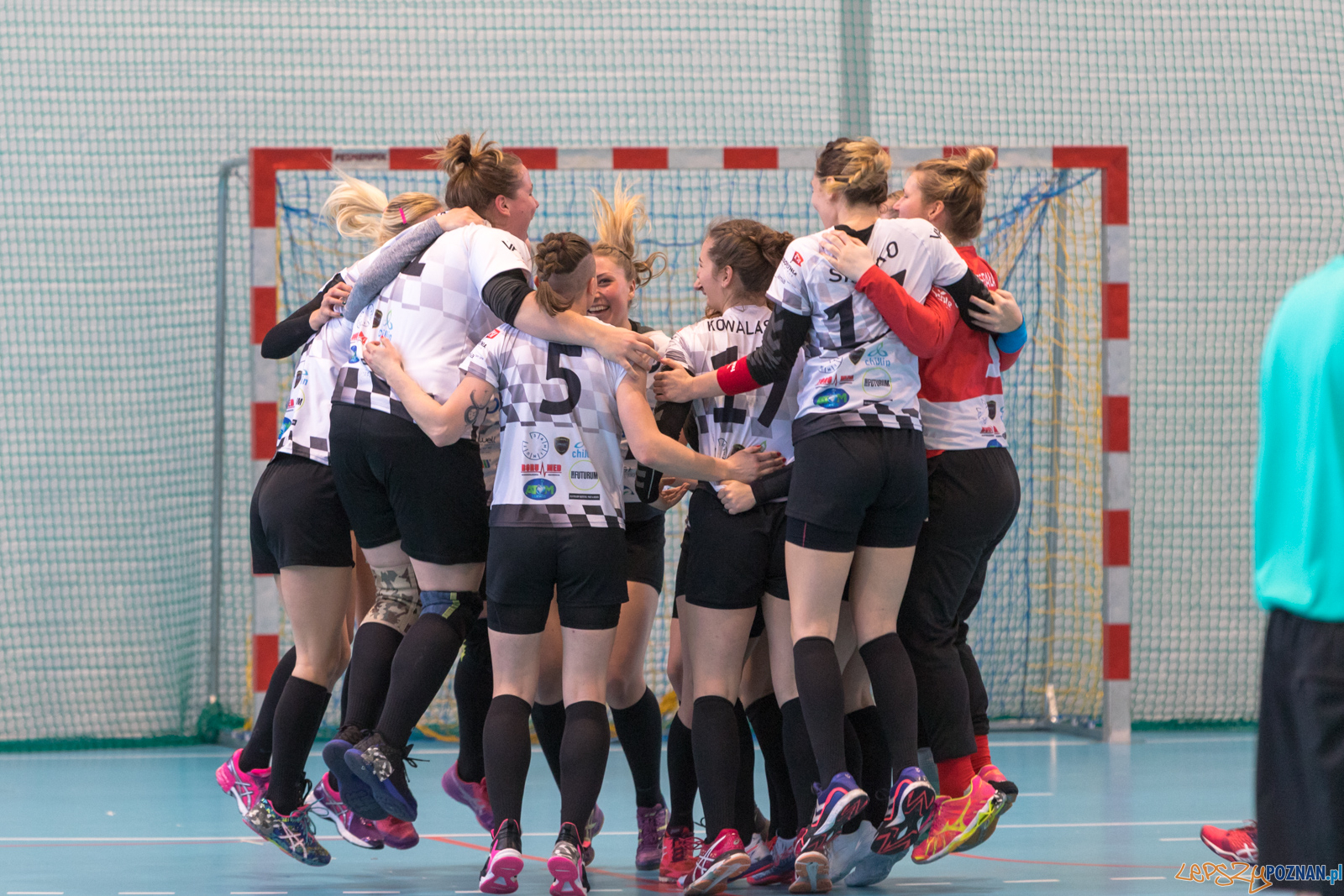K. S. AP Poznań - MKS PR URBIS Gniezno Foto: lepszyPOZNAN.pl/Piotr Rychter K. S. AP Poznań - MKS PR URBIS Gniezno Foto: lepszyPOZNAN.pl/Piotr Rychter