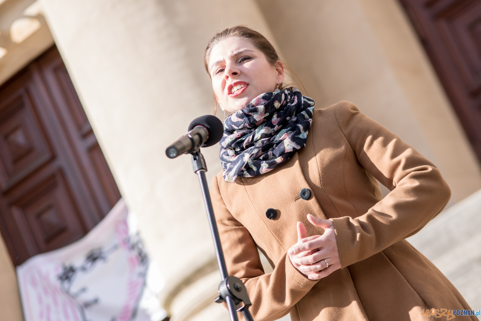 Urodziny Stanisława Moniuszki Foto: lepszyPOZNAN.pl / Ewelina Jaśkowiak Urodziny Stanisława Moniuszki Foto: lepszyPOZNAN.pl / Ewelina Jaśkowiak
