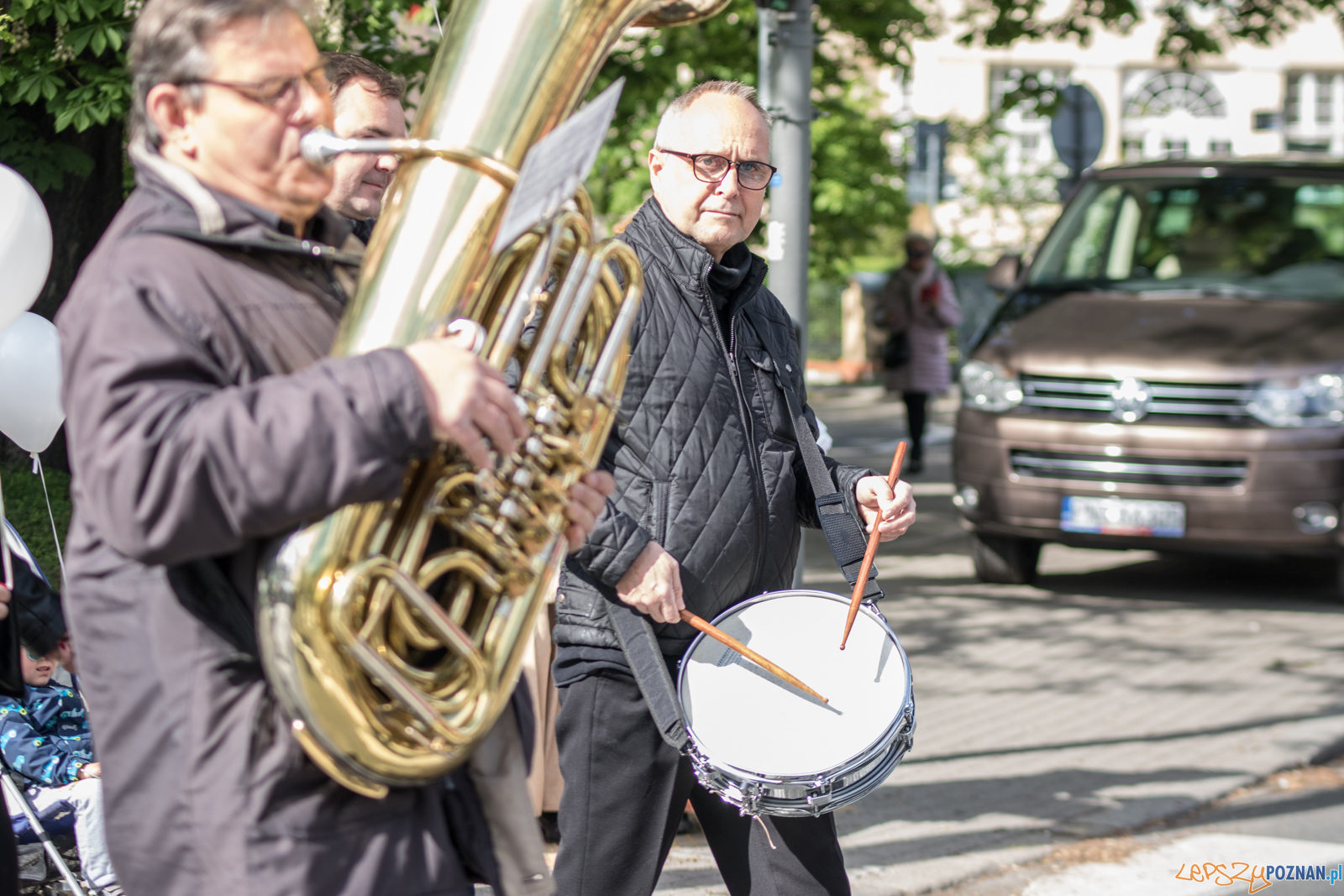 Urodziny Stanisława Moniuszki Foto: lepszyPOZNAN.pl / Ewelina Jaśkowiak Urodziny Stanisława Moniuszki Foto: lepszyPOZNAN.pl / Ewelina Jaśkowiak
