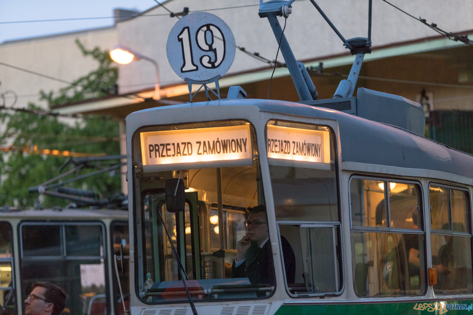 Noc Muzeów 2019 Foto: lepszyPOZNAN.pl/Piotr Rychter Noc Muzeów 2019 Foto: lepszyPOZNAN.pl/Piotr Rychter