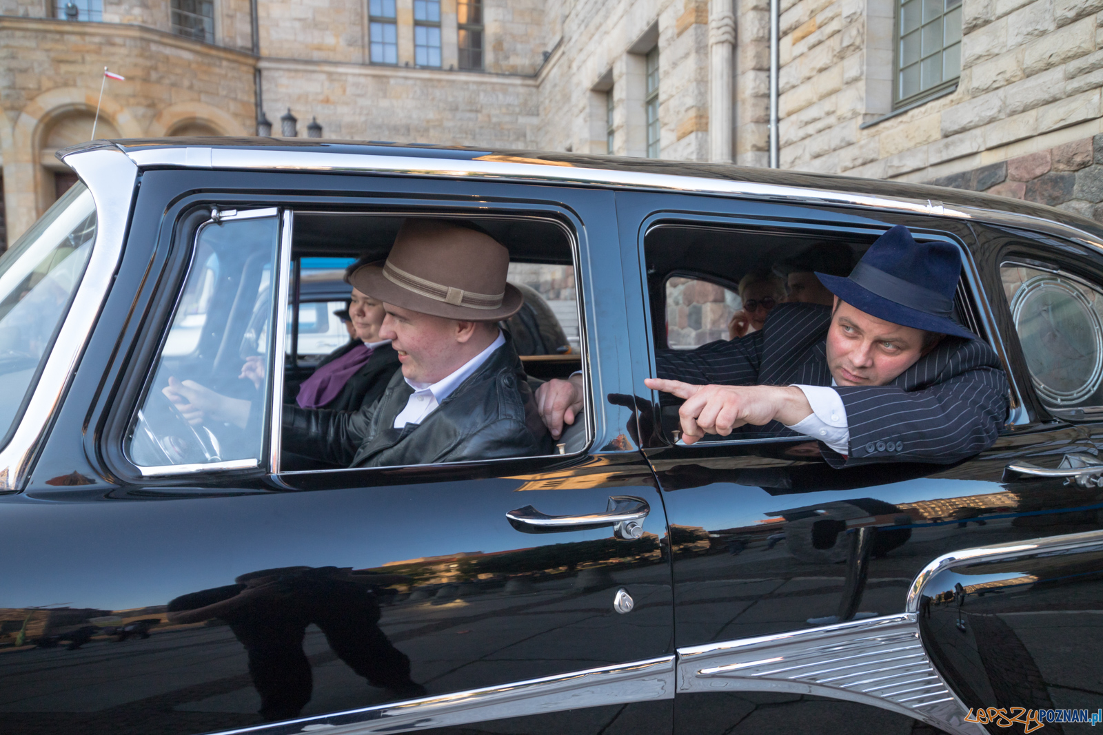 Noc Muzeów 2019 Foto: lepszyPOZNAN.pl/Piotr Rychter Noc Muzeów 2019 Foto: lepszyPOZNAN.pl/Piotr Rychter