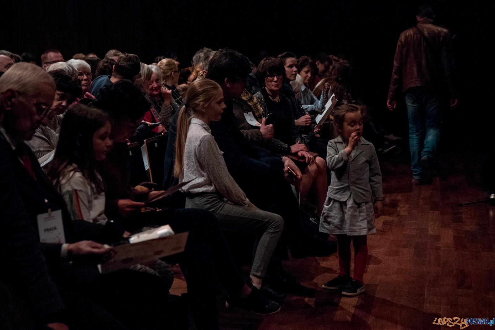 LVIV Symphony Orchestra Ukraińska Wiosna Foto: lepszyPOZNAN.pl / Ewelina Jaśkowiak LVIV Symphony Orchestra Ukraińska Wiosna Foto: lepszyPOZNAN.pl / Ewelina Jaśkowiak