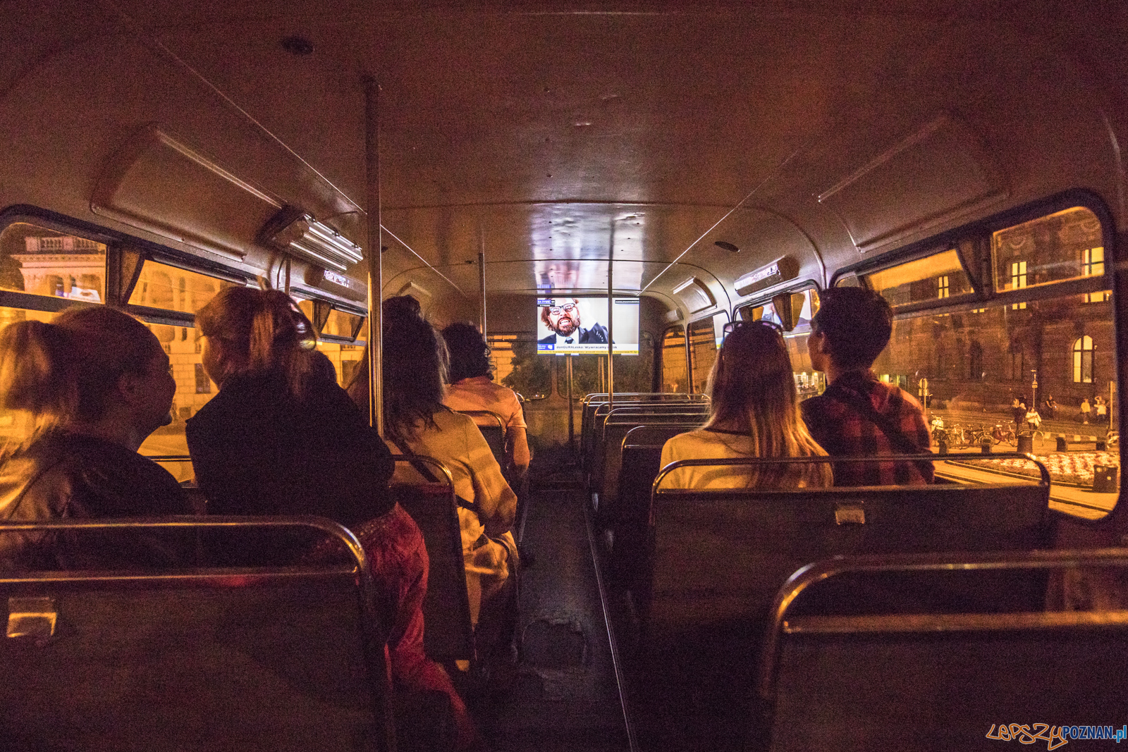 Noc Muzeów 2019 Foto: lepszyPOZNAN.pl/Piotr Rychter Noc Muzeów 2019 Foto: lepszyPOZNAN.pl/Piotr Rychter