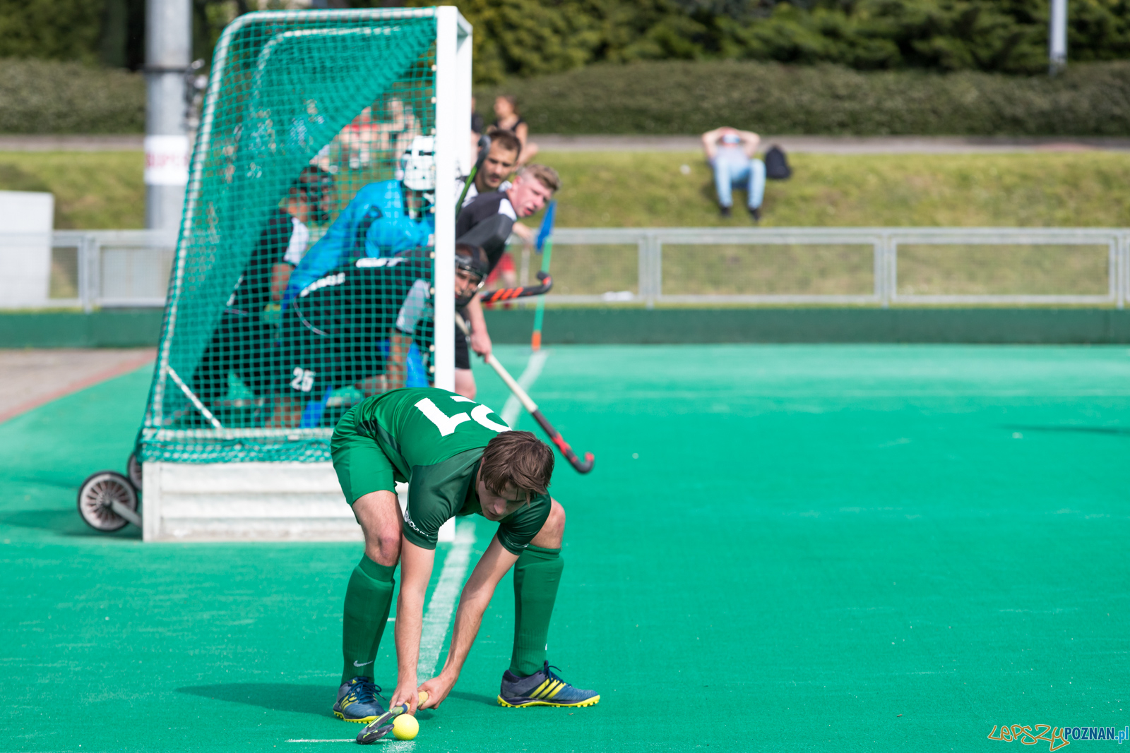 Warta Poznań - LKS Rogowo Foto: lepszyPOZNAN.pl/Piotr Rychter Warta Poznań - LKS Rogowo Foto: lepszyPOZNAN.pl/Piotr Rychter