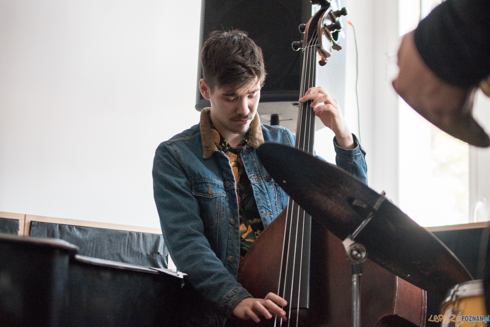 Komeda Maraton Noc Muzeów Foto: lepszyPOZNAN.pl / Ewelina Jaśkowiak Komeda Maraton Noc Muzeów Foto: lepszyPOZNAN.pl / Ewelina Jaśkowiak