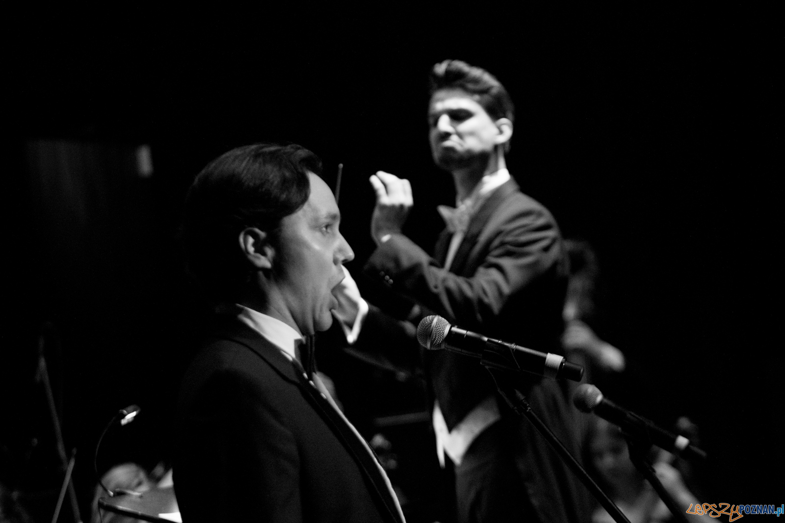 LVIV Symphony Orchestra Ukraińska Wiosna Foto: lepszyPOZNAN.pl / Ewelina Jaśkowiak LVIV Symphony Orchestra Ukraińska Wiosna Foto: lepszyPOZNAN.pl / Ewelina Jaśkowiak