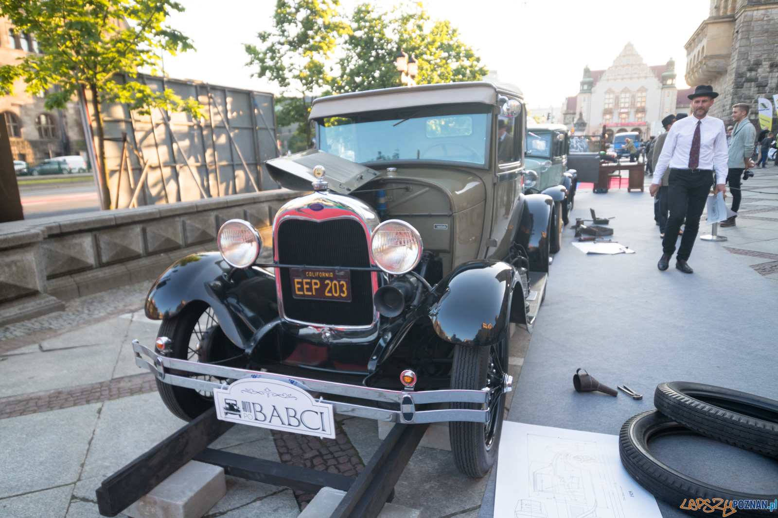 Noc Muzeów 2019 Foto: lepszyPOZNAN.pl/Piotr Rychter Noc Muzeów 2019 Foto: lepszyPOZNAN.pl/Piotr Rychter