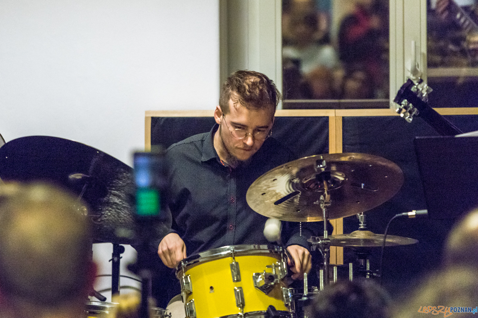 Noc Muzeów 2019 Foto: lepszyPOZNAN.pl/Piotr Rychter Noc Muzeów 2019 Foto: lepszyPOZNAN.pl/Piotr Rychter