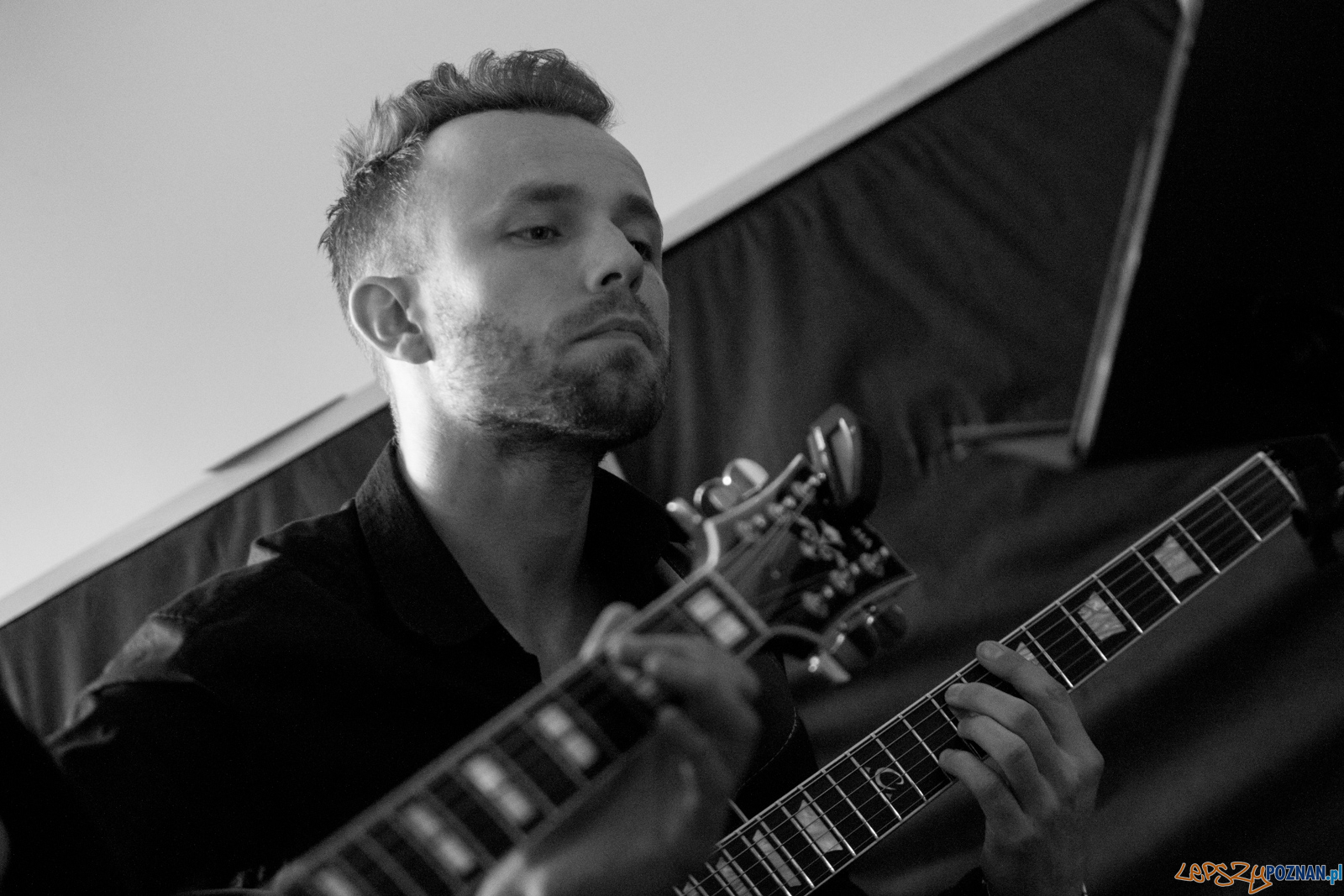 komeda Maraton Noc Muzeów Foto: lepszyPOZNAN.pl / Ewelina Jaśkowiak komeda Maraton Noc Muzeów Foto: lepszyPOZNAN.pl / Ewelina Jaśkowiak