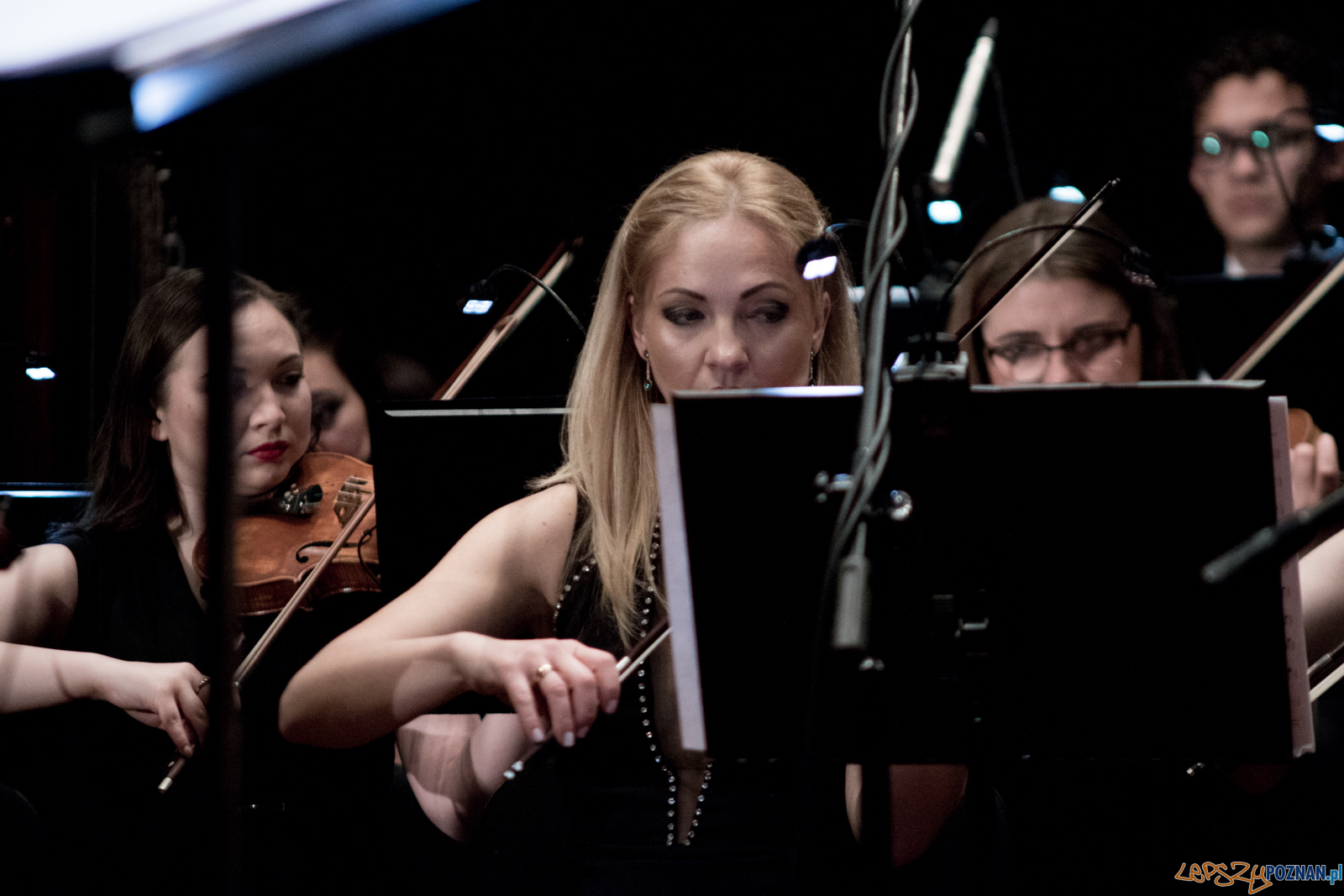 LVIV Symphony Orchestra Ukraińska Wiosna Foto: lepszyPOZNAN.pl / Ewelina Jaśkowiak LVIV Symphony Orchestra Ukraińska Wiosna Foto: lepszyPOZNAN.pl / Ewelina Jaśkowiak