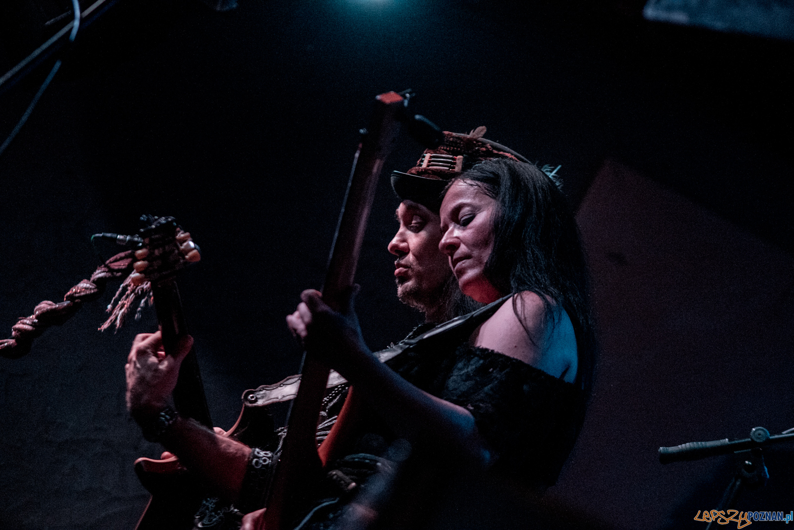 Ulrich Ellison Foto: lepszyPOZNAN.pl / Ewelina Jaśkowiak Ulrich Ellison Foto: lepszyPOZNAN.pl / Ewelina Jaśkowiak