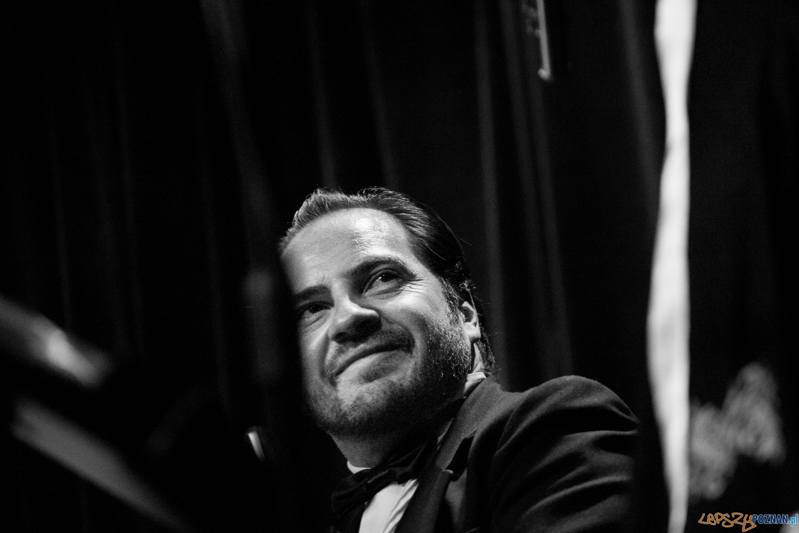 SanLuisTango Orquestra (Argentyna) Foto: lepszyPOZNAN.pl / Ewelina Jaśkowiak SanLuisTango Orquestra (Argentyna) Foto: lepszyPOZNAN.pl / Ewelina Jaśkowiak