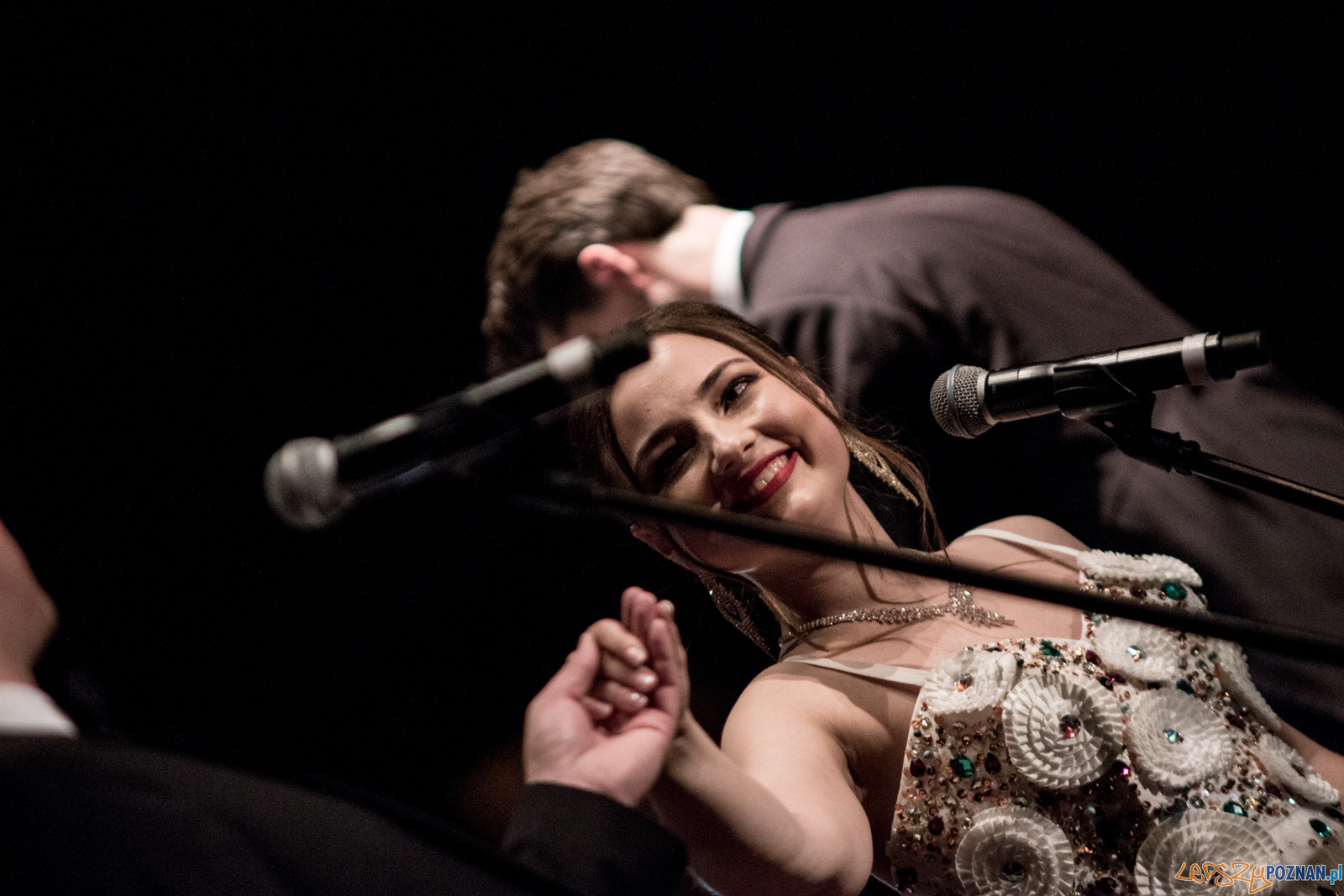 LVIV Symphony Orchestra Ukraińska Wiosna Foto: lepszyPOZNAN.pl / Ewelina Jaśkowiak LVIV Symphony Orchestra Ukraińska Wiosna Foto: lepszyPOZNAN.pl / Ewelina Jaśkowiak