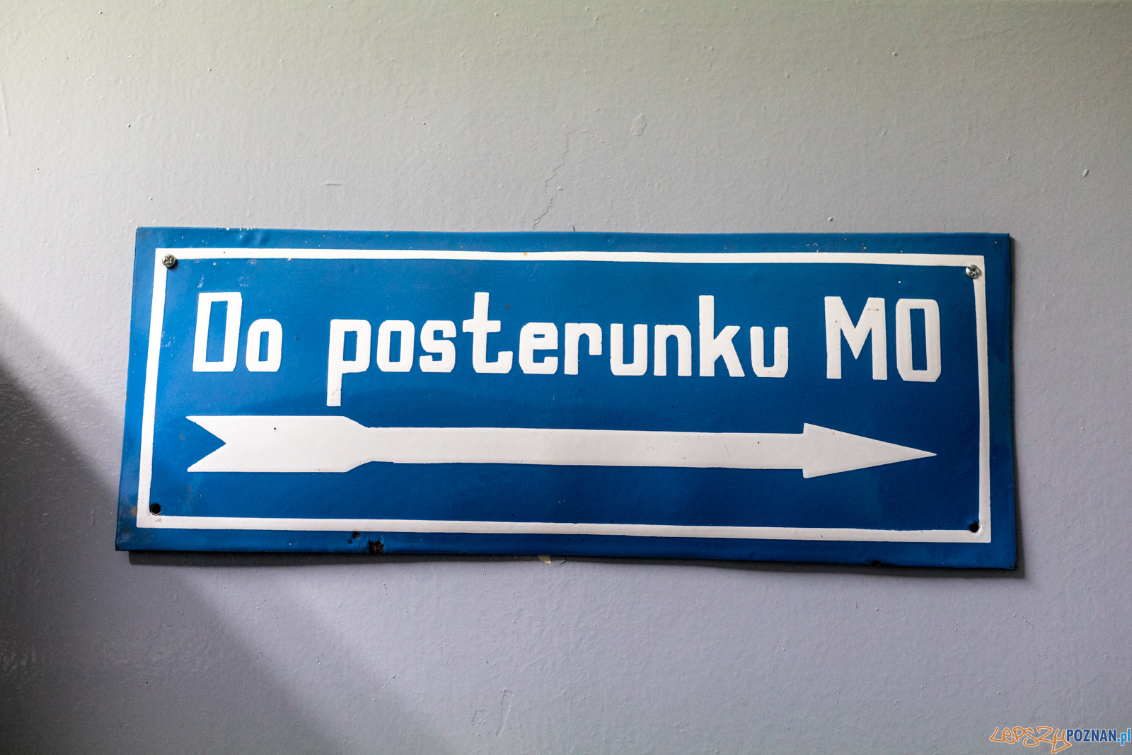 Noc Muzeów 2019 Foto: lepszyPOZNAN.pl/Piotr Rychter Noc Muzeów 2019 Foto: lepszyPOZNAN.pl/Piotr Rychter