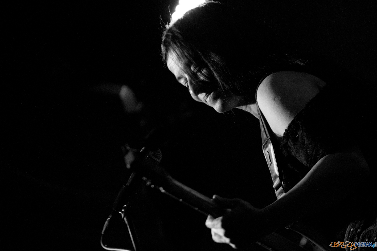 Ulrich Ellison Foto: lepszyPOZNAN.pl / Ewelina Jaśkowiak Ulrich Ellison Foto: lepszyPOZNAN.pl / Ewelina Jaśkowiak