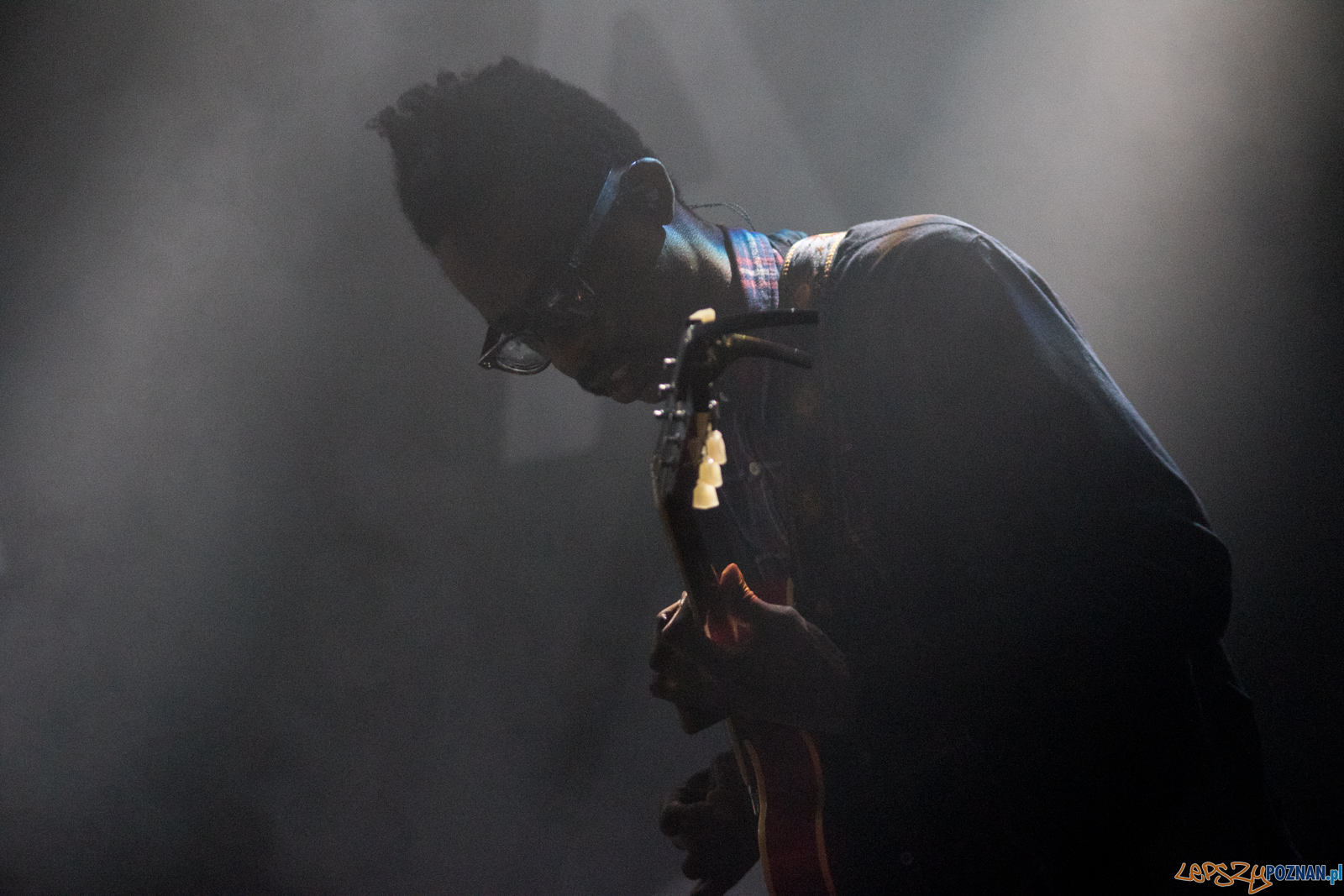 The Cinematic Orchestra Foto: lepszyPOZNAN.pl / Ewelina Jaśkowiak The Cinematic Orchestra Foto: lepszyPOZNAN.pl / Ewelina Jaśkowiak