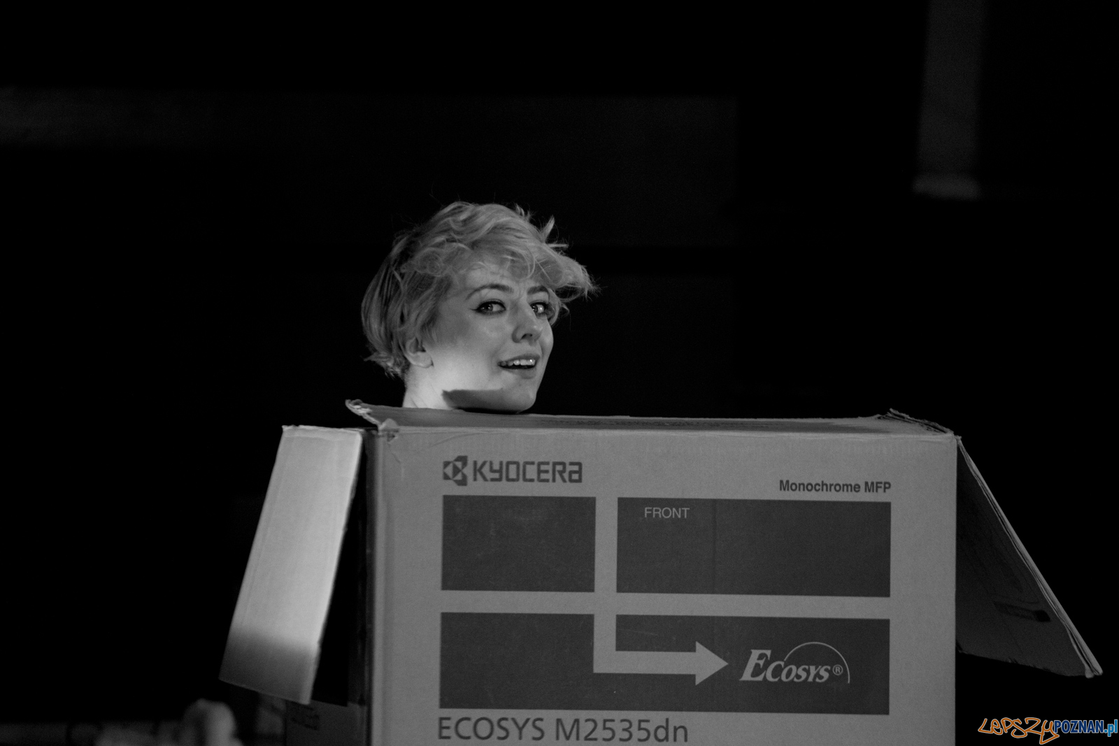 Polski Teatr Tańca - Obiecana Ziemia Obiecana Foto: Ewelina Jaskowiak Polski Teatr Tańca - Obiecana Ziemia Obiecana Foto: Ewelina Jaskowiak