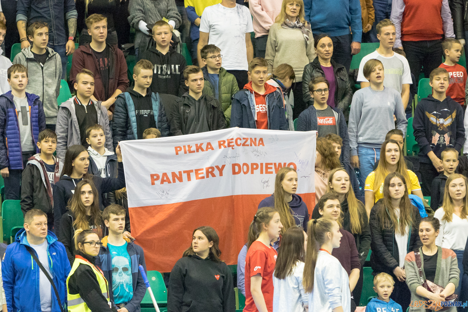 Finał Pucharu Polski - Orlen Wisła Płock - PGE Vive Kielce Foto: lepszyPOZNAN.pl/Piotr Rychter Finał Pucharu Polski - Orlen Wisła Płock - PGE Vive Kielce Foto: lepszyPOZNAN.pl/Piotr Rychter