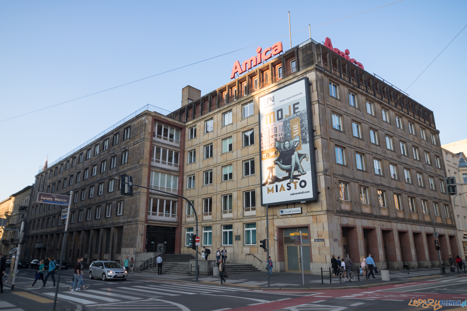 Noc Muzeów 2019 Foto: lepszyPOZNAN.pl/Piotr Rychter Noc Muzeów 2019 Foto: lepszyPOZNAN.pl/Piotr Rychter