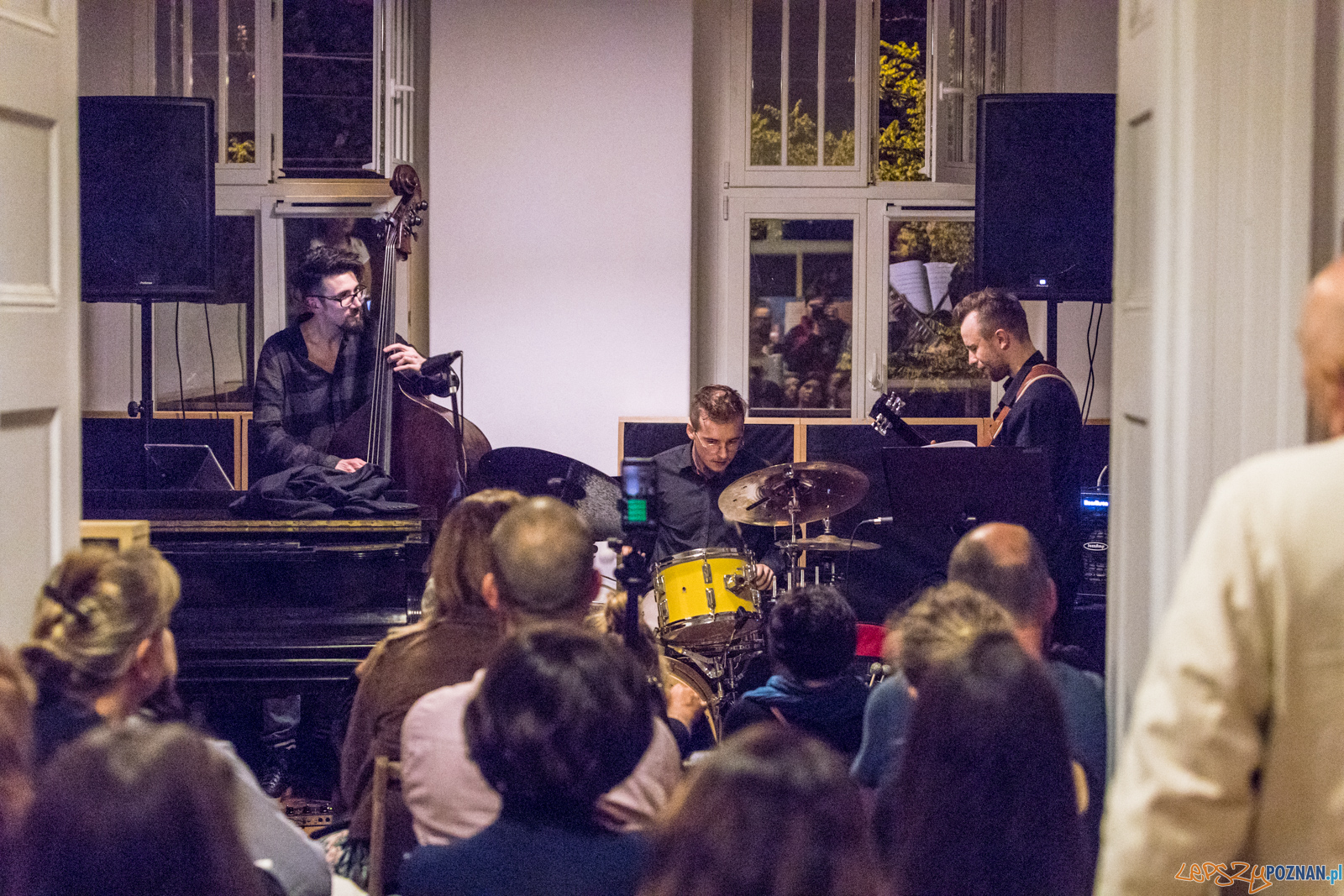 Noc Muzeów 2019 Foto: lepszyPOZNAN.pl/Piotr Rychter Noc Muzeów 2019 Foto: lepszyPOZNAN.pl/Piotr Rychter