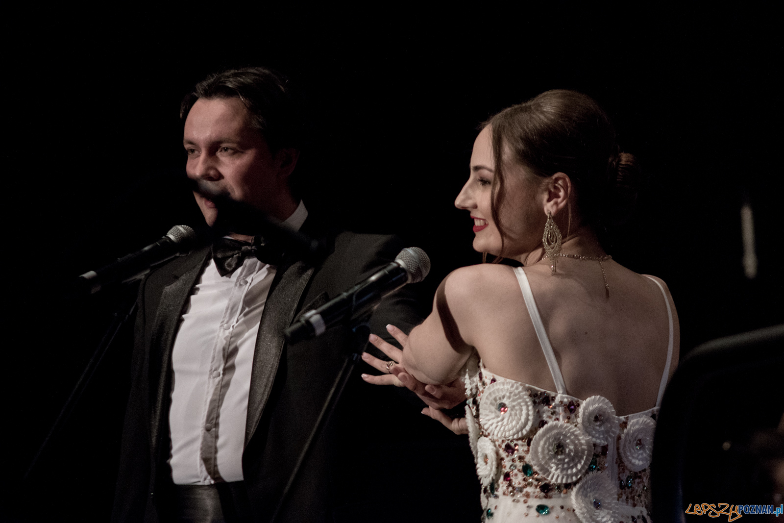 LVIV Symphony Orchestra Ukraińska Wiosna Foto: lepszyPOZNAN.pl / Ewelina Jaśkowiak LVIV Symphony Orchestra Ukraińska Wiosna Foto: lepszyPOZNAN.pl / Ewelina Jaśkowiak