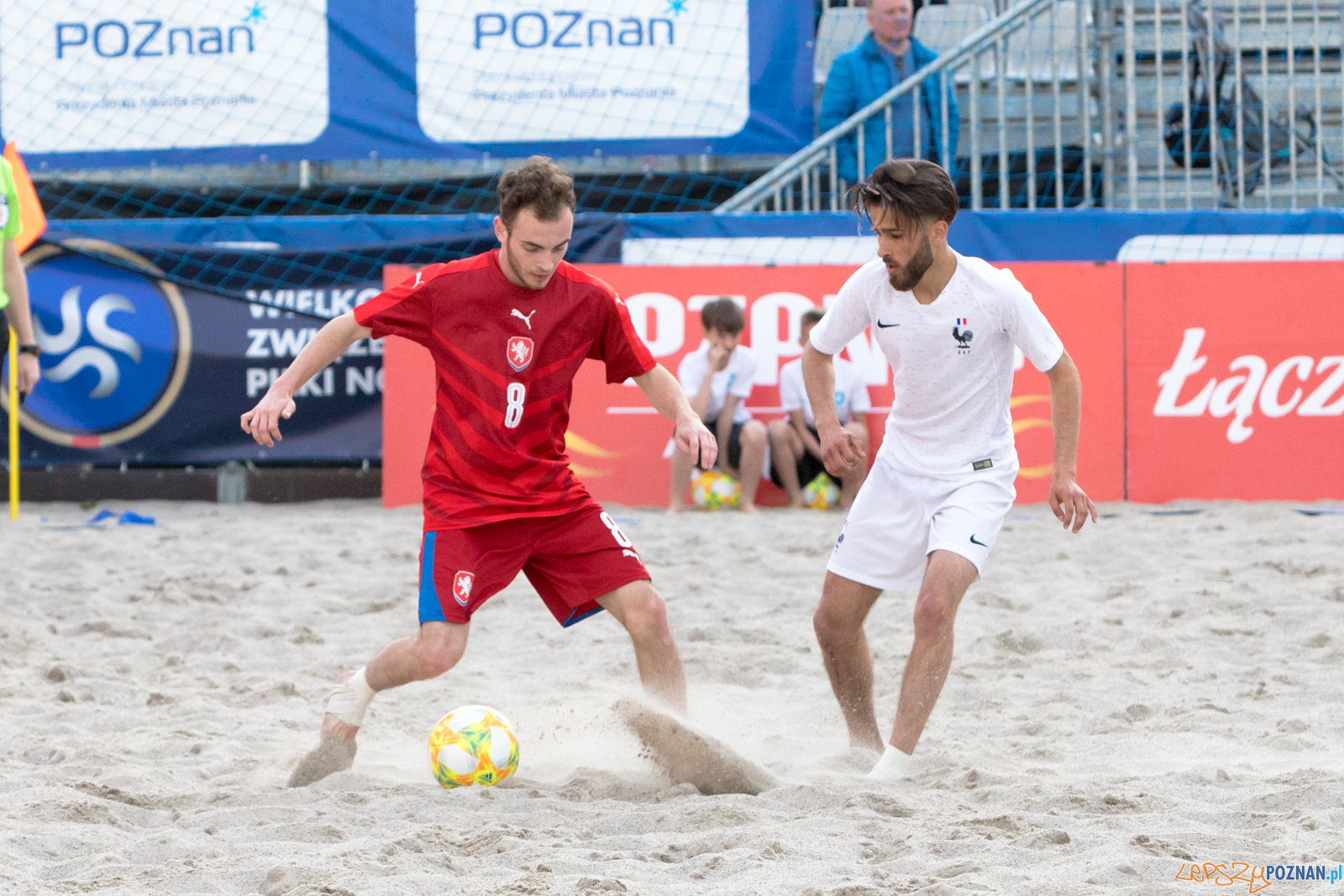 lepszypoznan-25_05_2019_beachsoccer-3155 Foto: lepszyPOZNAN.pl/Piotr Rychter lepszypoznan-25_05_2019_beachsoccer-3155 Foto: lepszyPOZNAN.pl/Piotr Rychter