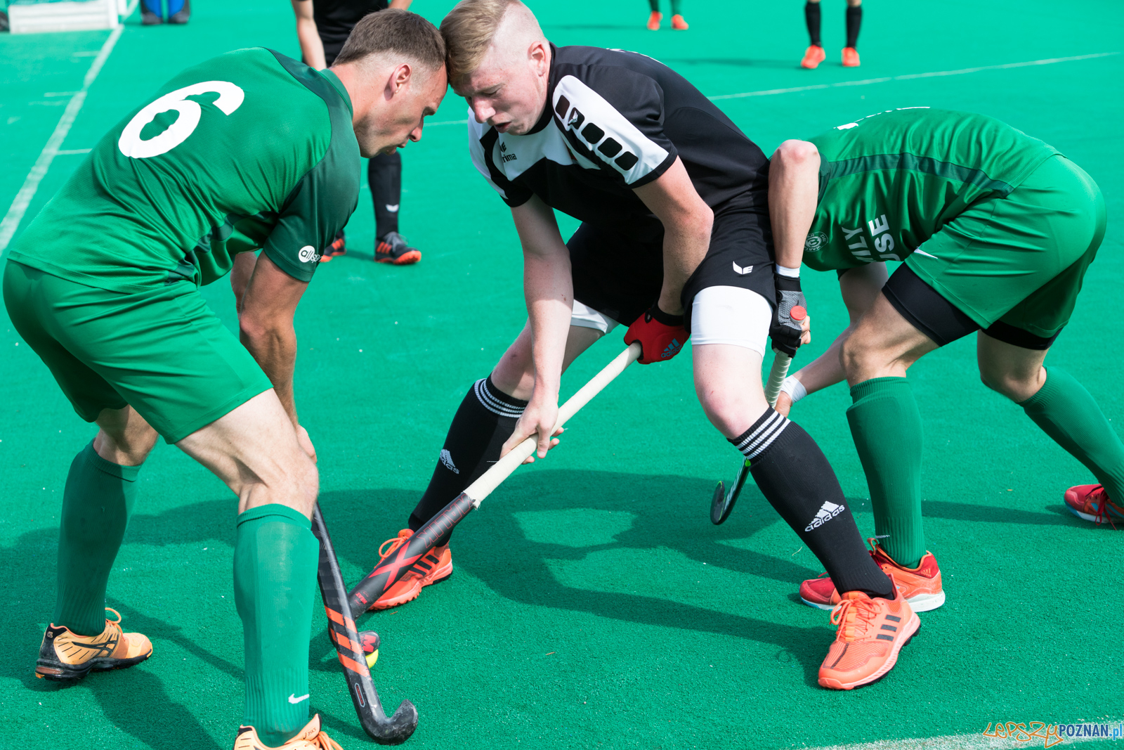 Warta Poznań - LKS Rogowo Foto: lepszyPOZNAN.pl/Piotr Rychter Warta Poznań - LKS Rogowo Foto: lepszyPOZNAN.pl/Piotr Rychter