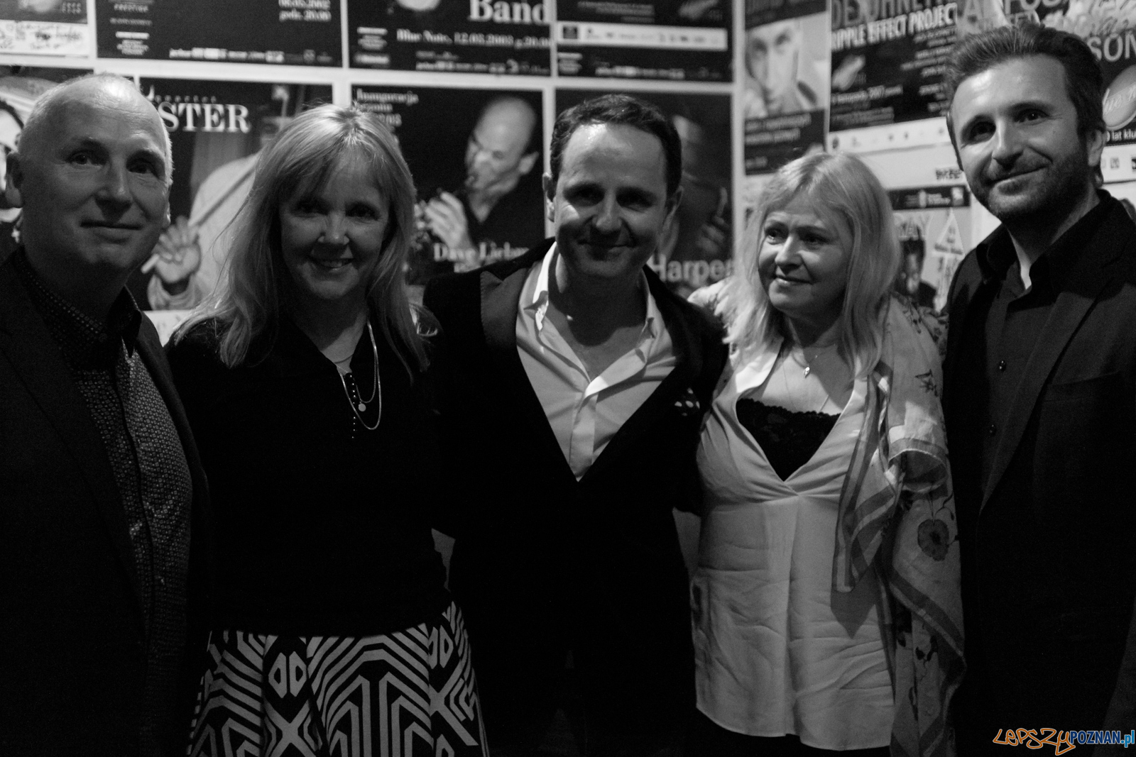 Chris Schittulli śpiewa Aznavoura Foto: lepszyPOZNAN.pl / Ewelina Jaśkowiak Chris Schittulli śpiewa Aznavoura Foto: lepszyPOZNAN.pl / Ewelina Jaśkowiak