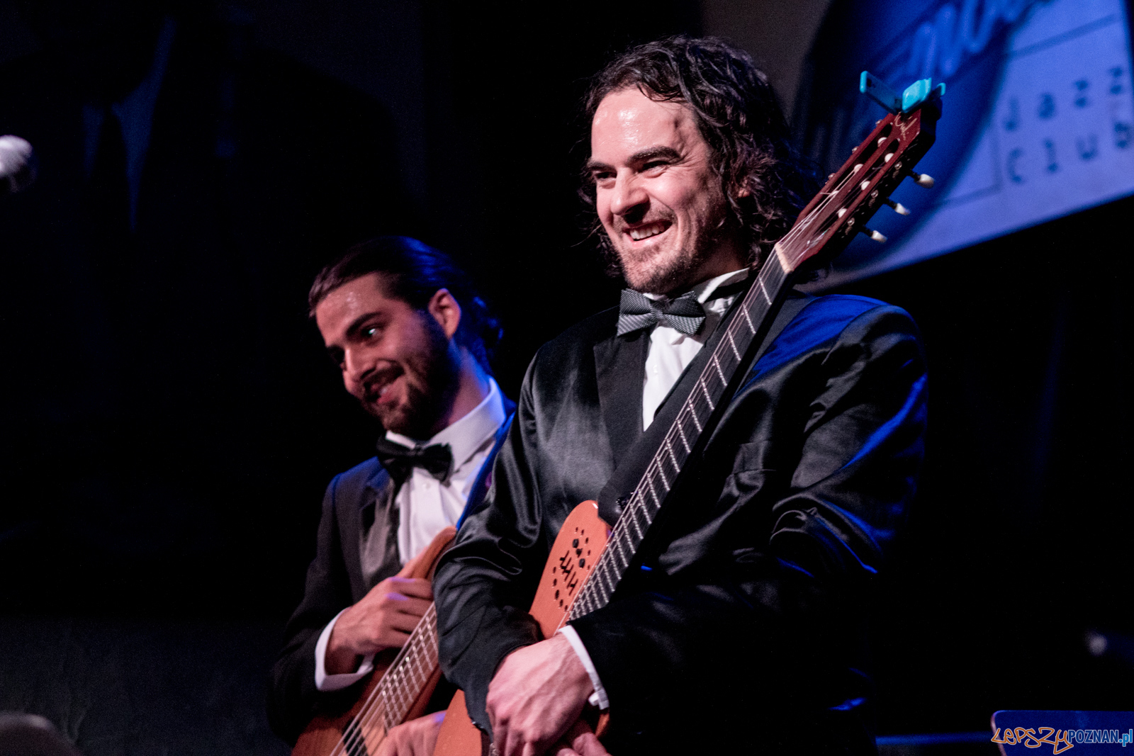 SanLuisTango Orquestra (Argentyna) Foto: lepszyPOZNAN.pl / Ewelina Jaśkowiak SanLuisTango Orquestra (Argentyna) Foto: lepszyPOZNAN.pl / Ewelina Jaśkowiak
