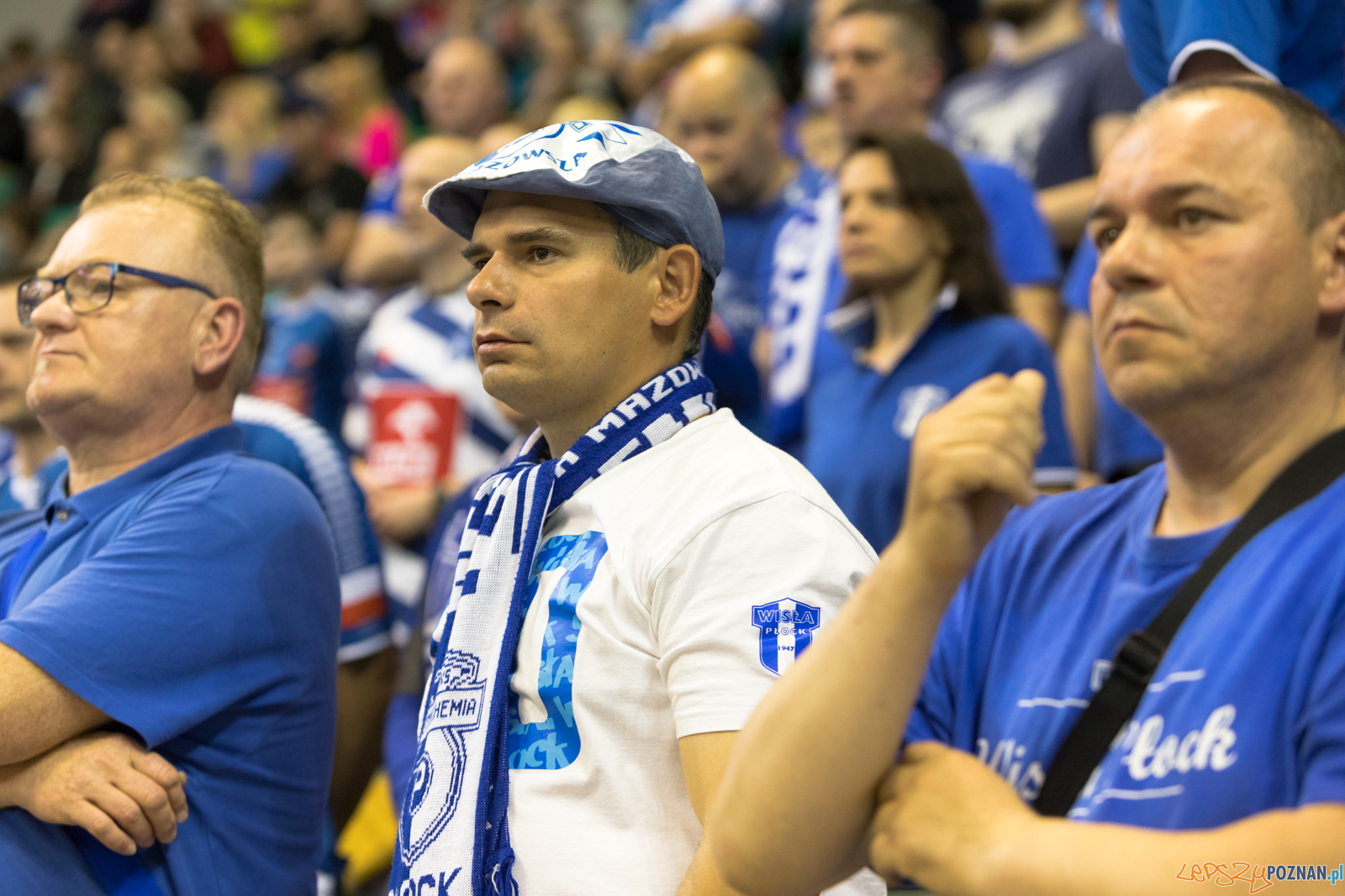 Finał Pucharu Polski - Orlen Wisła Płock - PGE Vive Kielce Foto: lepszyPOZNAN.pl/Piotr Rychter Finał Pucharu Polski - Orlen Wisła Płock - PGE Vive Kielce Foto: lepszyPOZNAN.pl/Piotr Rychter