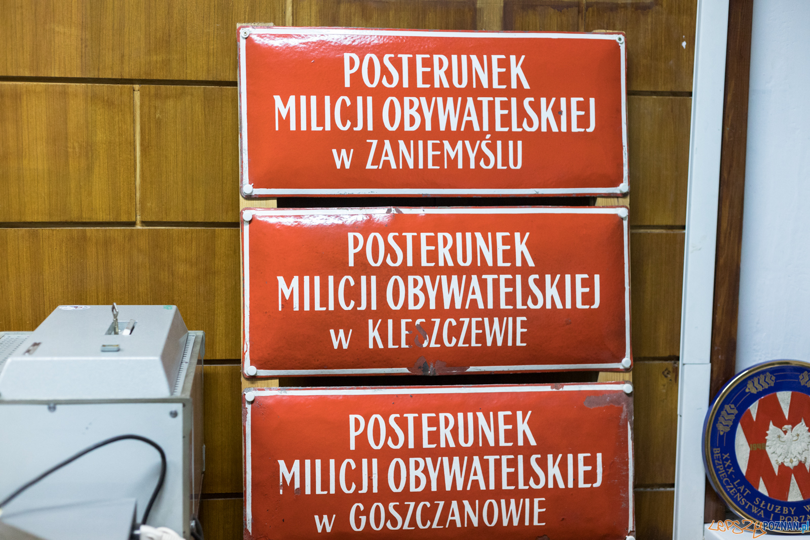 Noc Muzeów 2019 Foto: lepszyPOZNAN.pl/Piotr Rychter Noc Muzeów 2019 Foto: lepszyPOZNAN.pl/Piotr Rychter