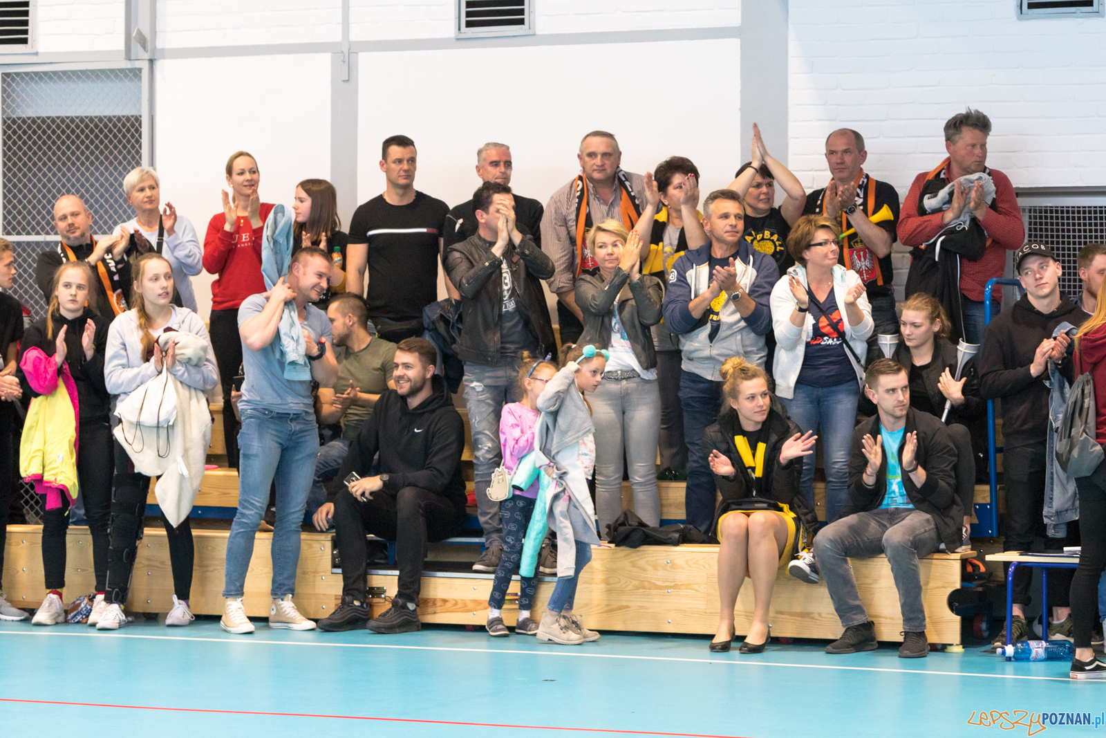 K. S. AP Poznań - MKS PR URBIS Gniezno Foto: lepszyPOZNAN.pl/Piotr Rychter K. S. AP Poznań - MKS PR URBIS Gniezno Foto: lepszyPOZNAN.pl/Piotr Rychter