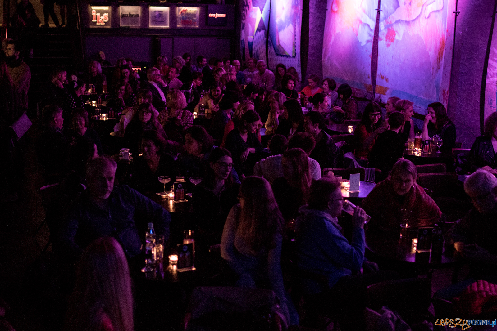 Entre Flamencos – koncert muzyki i tańca flamenco Foto: lepszyPOZNAN.pl / Ewelina Jaśkowiak Entre Flamencos – koncert muzyki i tańca flamenco Foto: lepszyPOZNAN.pl / Ewelina Jaśkowiak