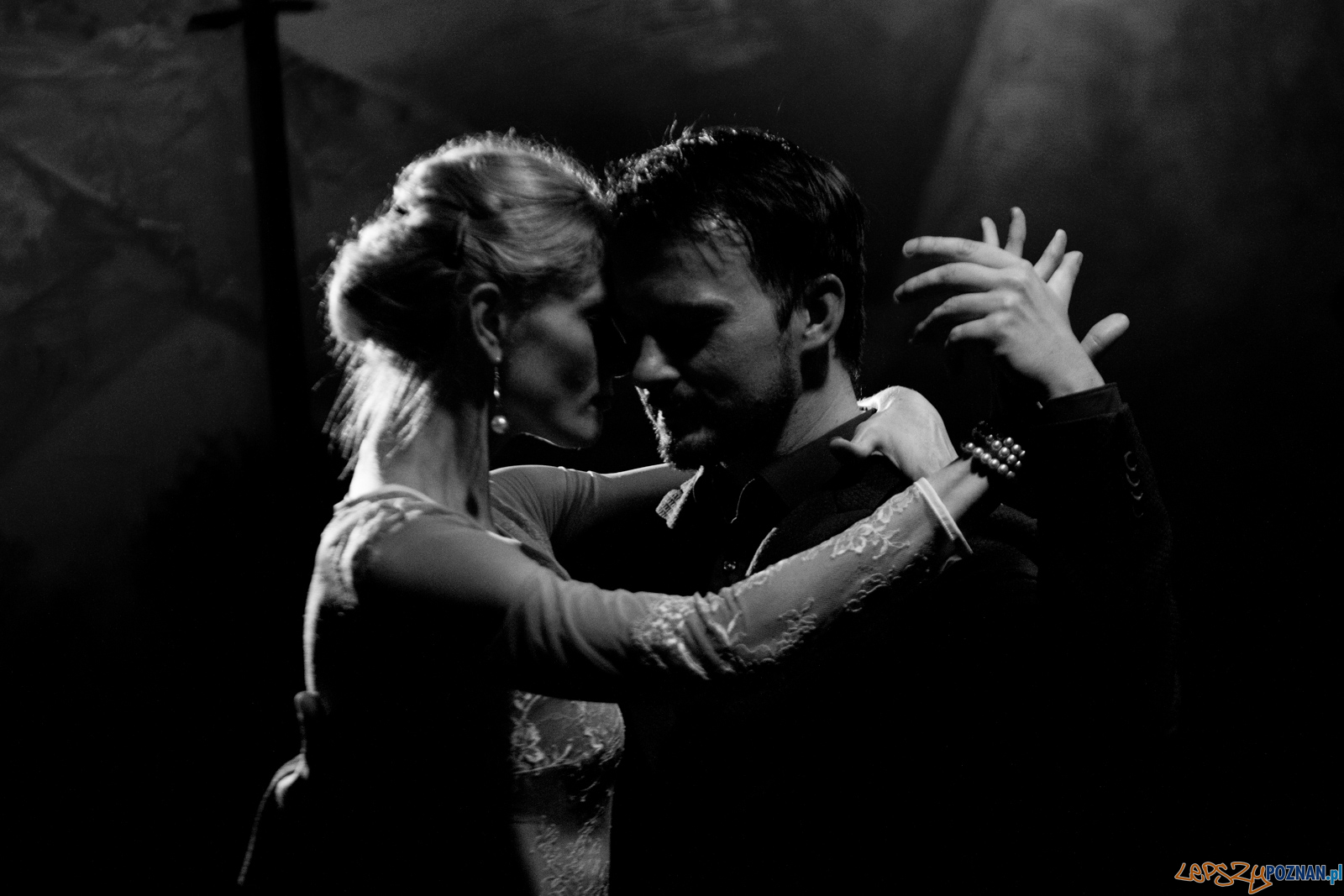 SanLuisTango Orquestra (Argentyna) Foto: lepszyPOZNAN.pl / Ewelina Jaśkowiak SanLuisTango Orquestra (Argentyna) Foto: lepszyPOZNAN.pl / Ewelina Jaśkowiak