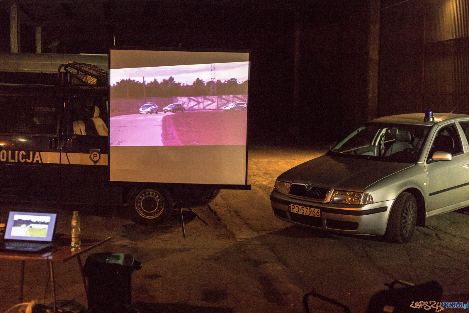 Noc Muzeów 2019 Foto: lepszyPOZNAN.pl/Piotr Rychter Noc Muzeów 2019 Foto: lepszyPOZNAN.pl/Piotr Rychter