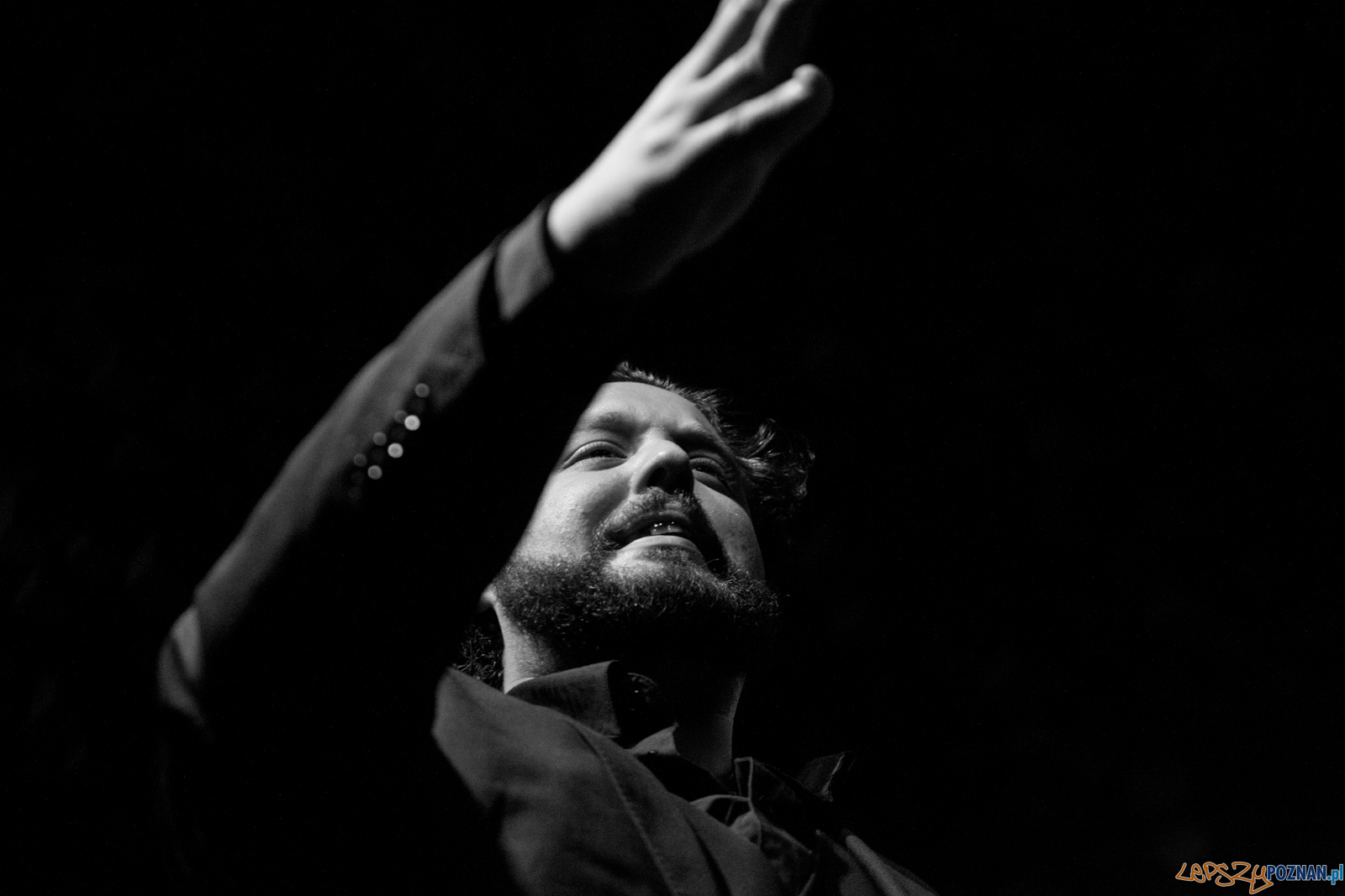 Entre Flamencos – koncert muzyki i tańca flamenco Foto: lepszyPOZNAN.pl / Ewelina Jaśkowiak Entre Flamencos – koncert muzyki i tańca flamenco Foto: lepszyPOZNAN.pl / Ewelina Jaśkowiak