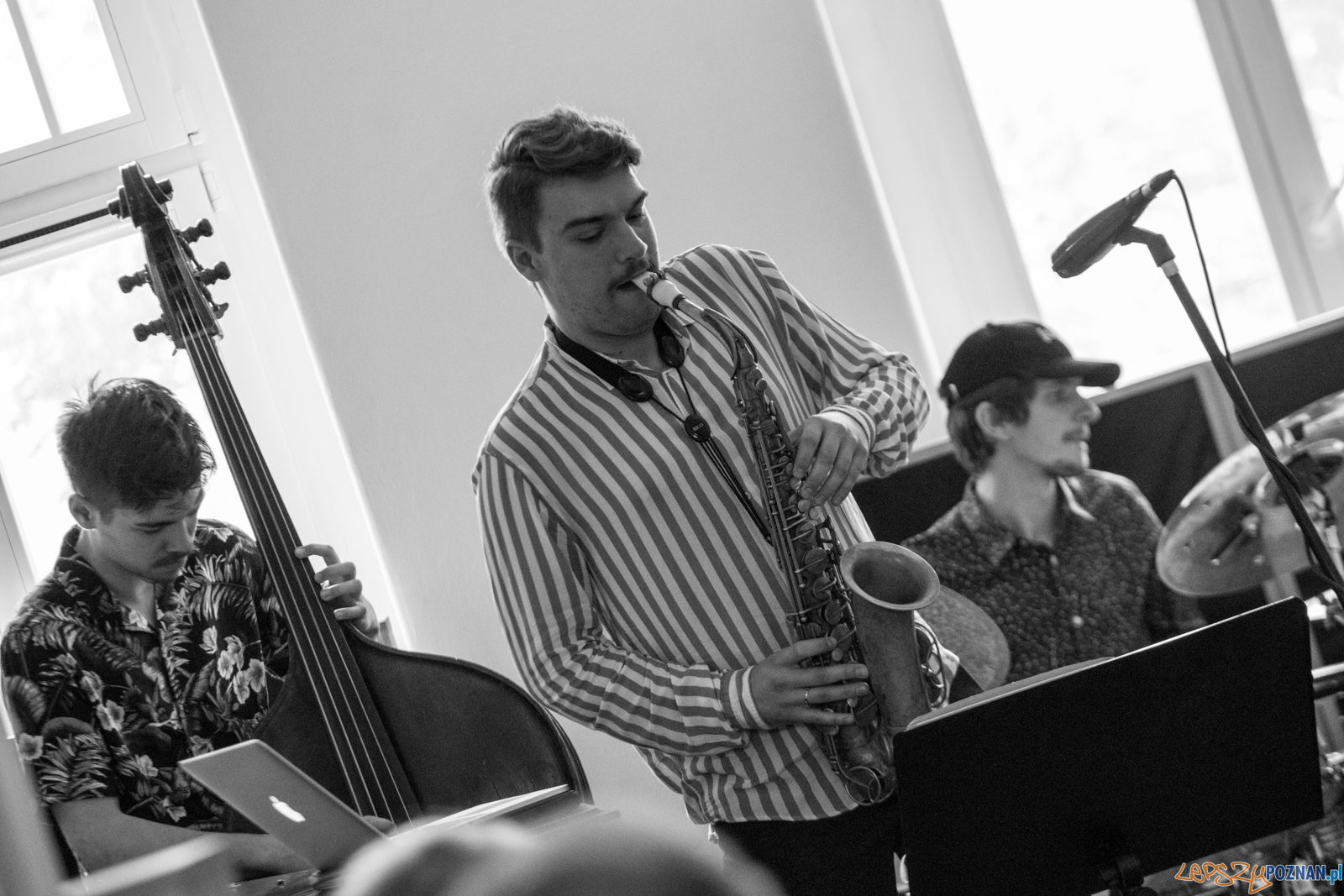 komeda Maraton Noc Muzeów Foto: lepszyPOZNAN.pl / Ewelina Jaśkowiak komeda Maraton Noc Muzeów Foto: lepszyPOZNAN.pl / Ewelina Jaśkowiak