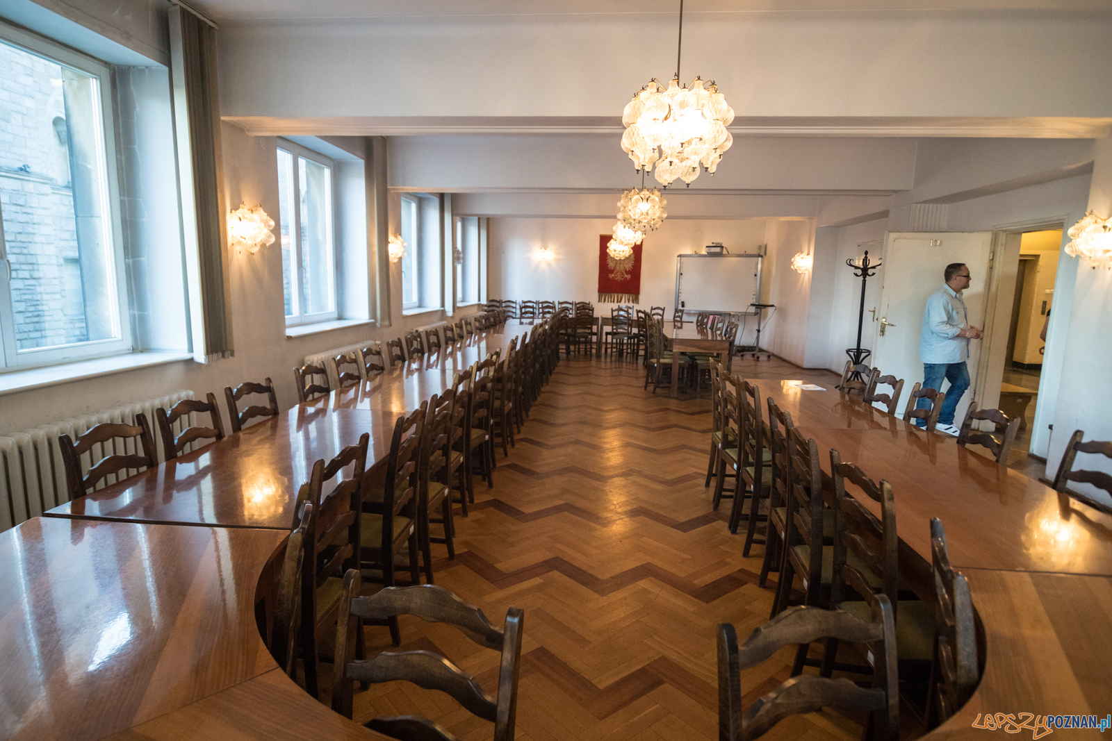 Noc Muzeów 2019 Foto: lepszyPOZNAN.pl/Piotr Rychter Noc Muzeów 2019 Foto: lepszyPOZNAN.pl/Piotr Rychter