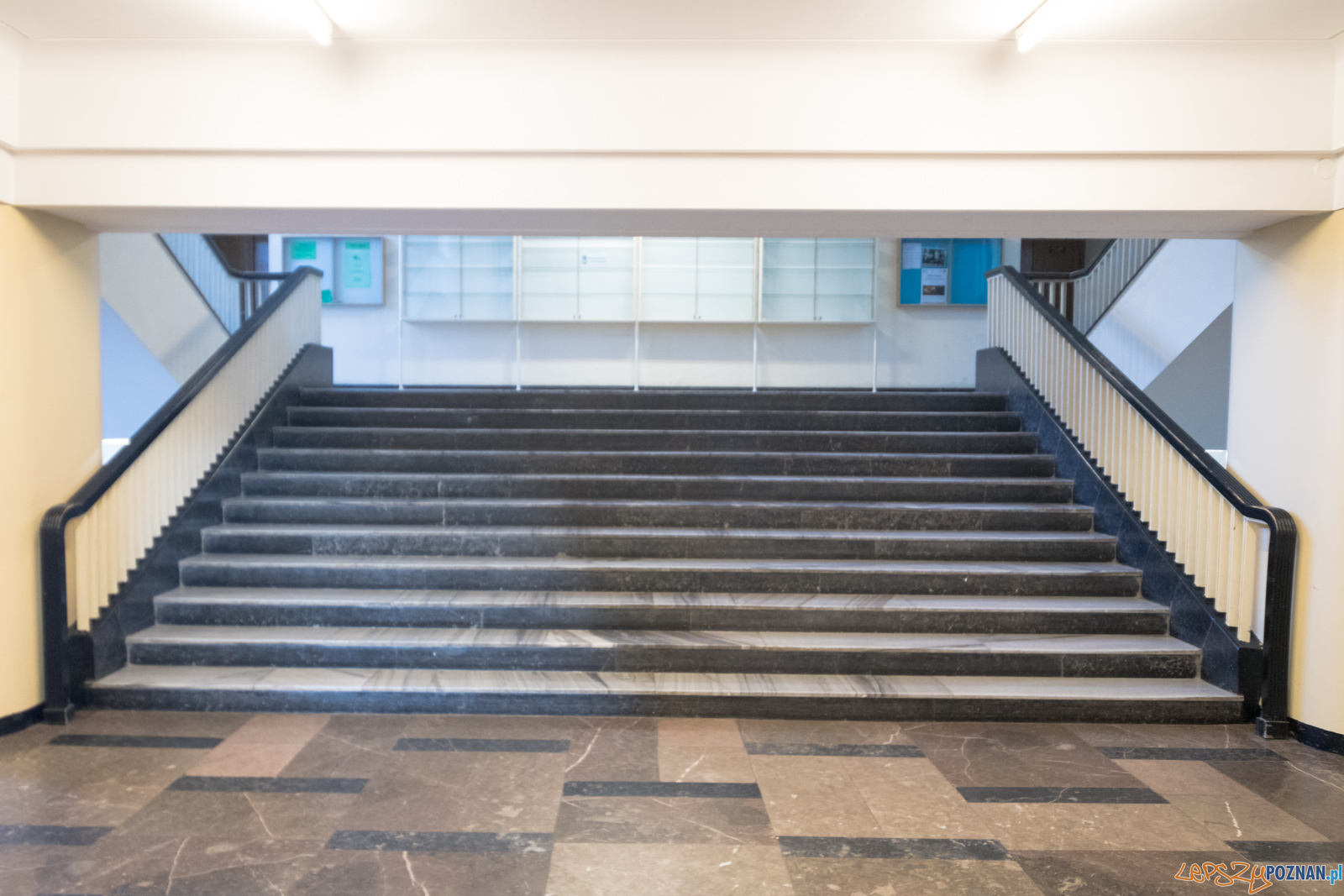 Noc Muzeów 2019 Foto: lepszyPOZNAN.pl/Piotr Rychter Noc Muzeów 2019 Foto: lepszyPOZNAN.pl/Piotr Rychter