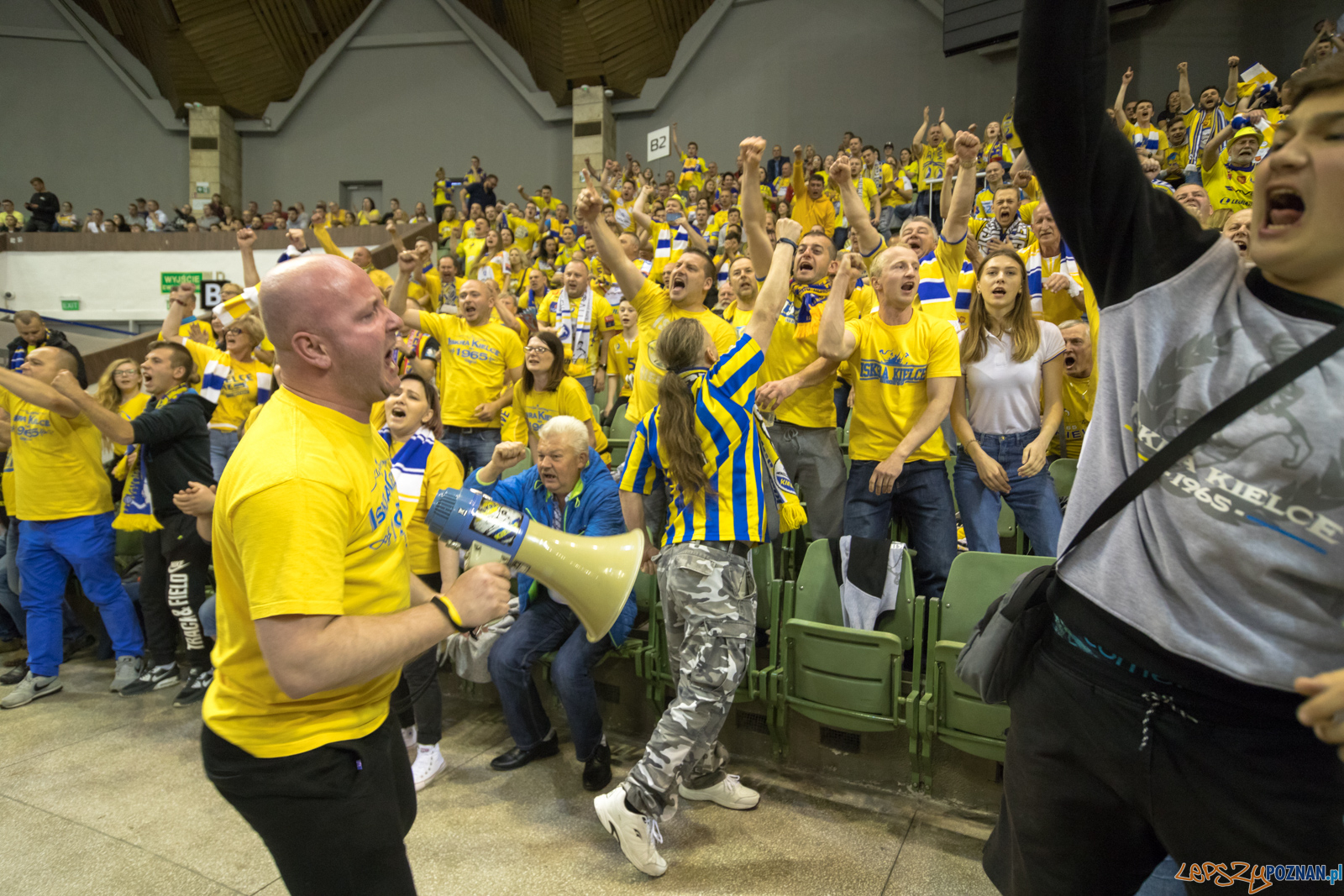 Finał Pucharu Polski - Orlen Wisła Płock - PGE Vive Kielce Foto: lepszyPOZNAN.pl/Piotr Rychter Finał Pucharu Polski - Orlen Wisła Płock - PGE Vive Kielce Foto: lepszyPOZNAN.pl/Piotr Rychter