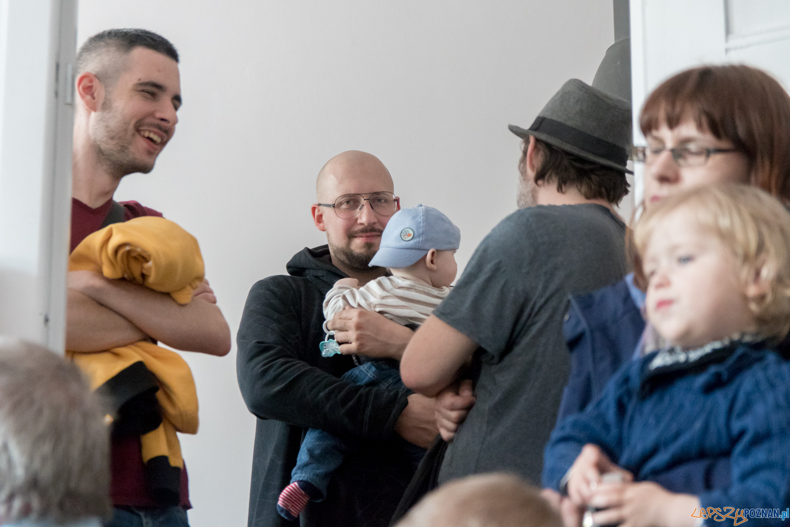 komeda Maraton Noc Muzeów Foto: lepszyPOZNAN.pl / Ewelina Jaśkowiak komeda Maraton Noc Muzeów Foto: lepszyPOZNAN.pl / Ewelina Jaśkowiak