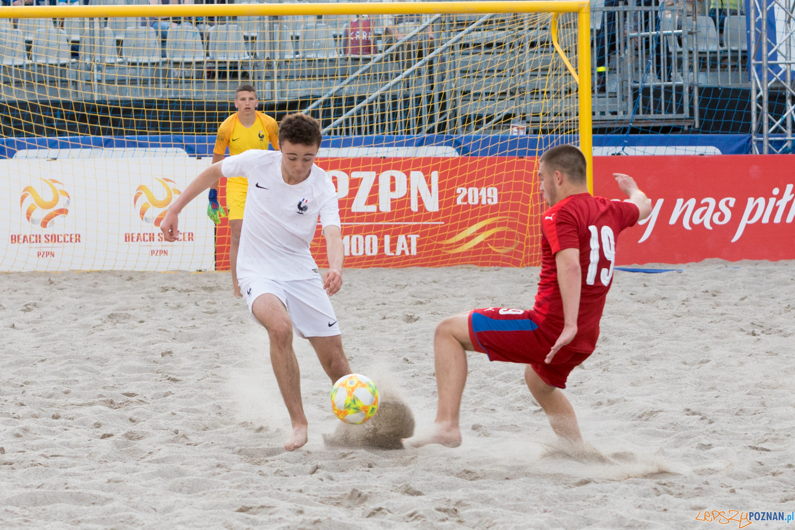 lepszypoznan-25_05_2019_beachsoccer-3125 Foto: lepszyPOZNAN.pl/Piotr Rychter lepszypoznan-25_05_2019_beachsoccer-3125 Foto: lepszyPOZNAN.pl/Piotr Rychter