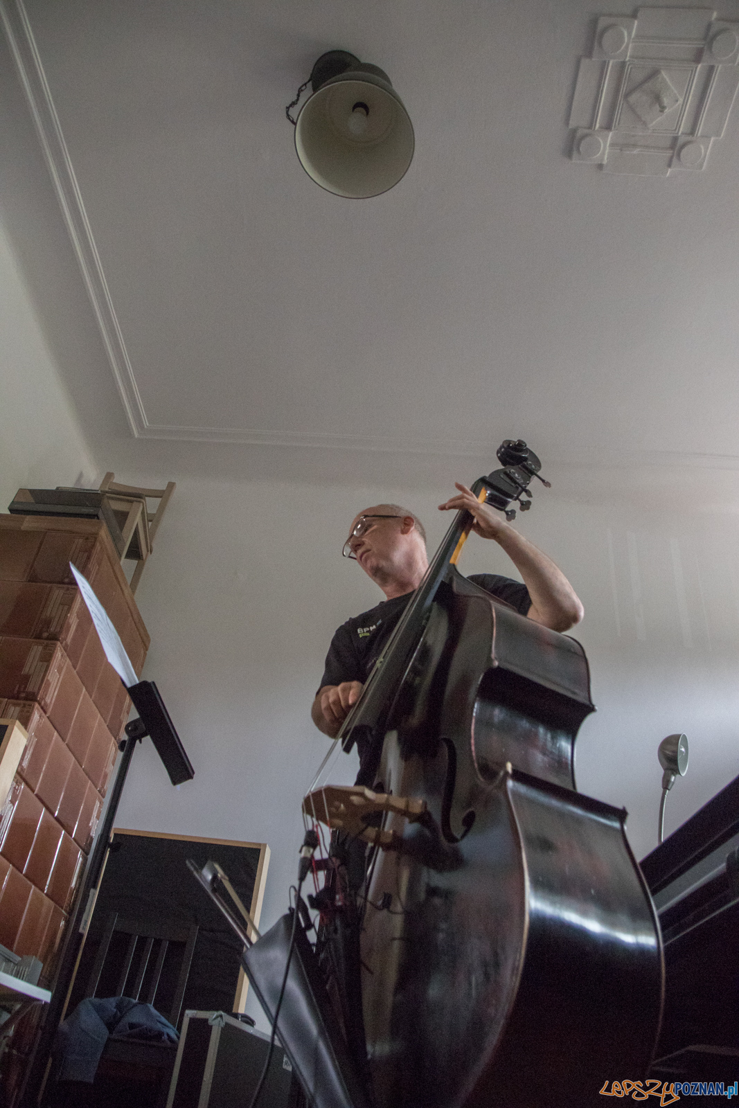 komeda Maraton Noc Muzeów Foto: lepszyPOZNAN.pl / Ewelina Jaśkowiak komeda Maraton Noc Muzeów Foto: lepszyPOZNAN.pl / Ewelina Jaśkowiak