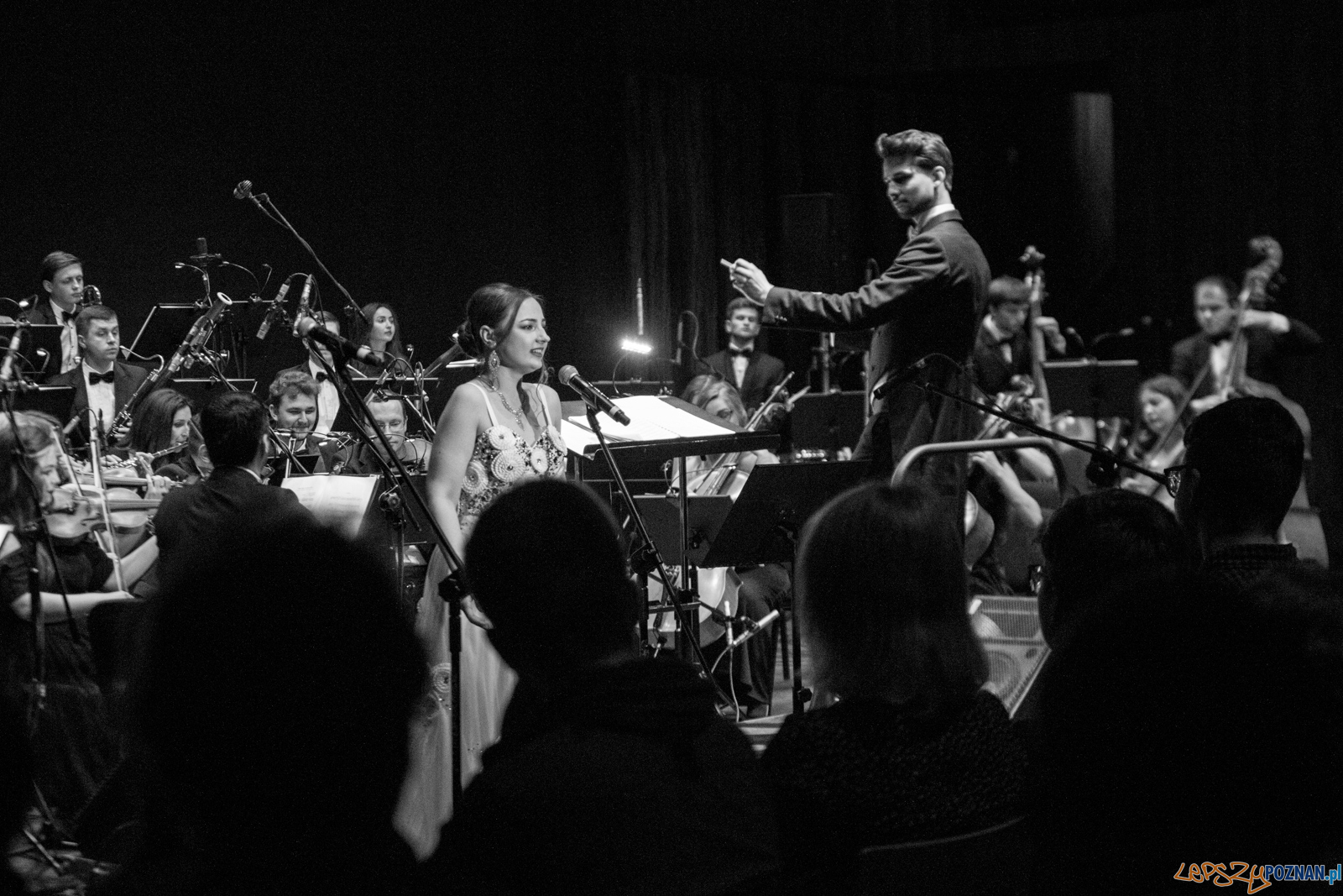 LVIV Symphony Orchestra Ukraińska Wiosna Foto: lepszyPOZNAN.pl / Ewelina Jaśkowiak LVIV Symphony Orchestra Ukraińska Wiosna Foto: lepszyPOZNAN.pl / Ewelina Jaśkowiak