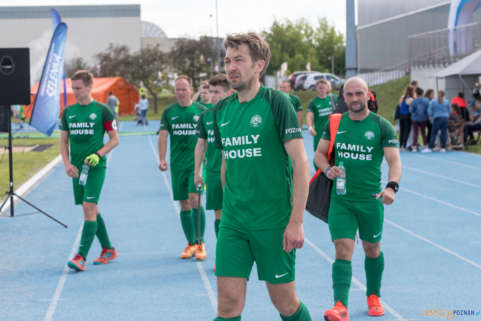 Warta Poznań - LKS Rogowo Foto: lepszyPOZNAN.pl/Piotr Rychter Warta Poznań - LKS Rogowo Foto: lepszyPOZNAN.pl/Piotr Rychter